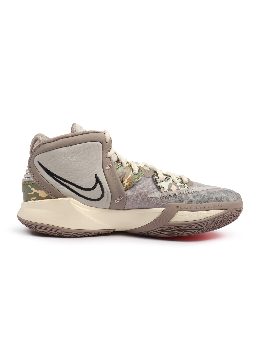 Nike Kyrie Infinity - Leopard Camo
