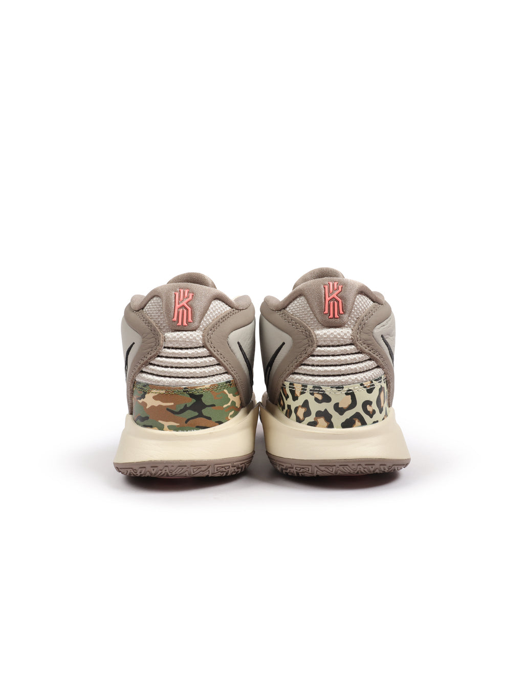 Nike Kyrie Infinity - Leopard Camo