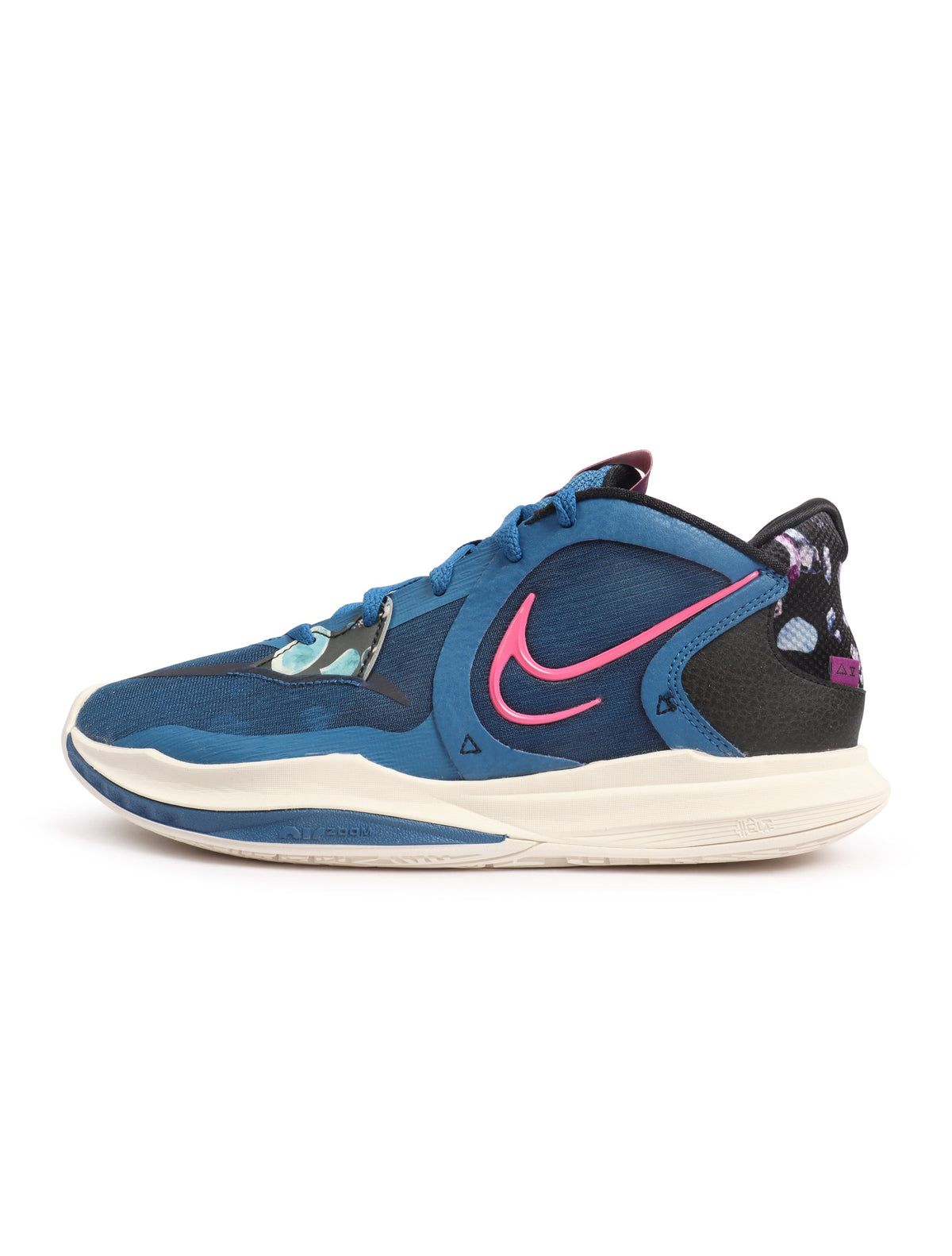 Nike Kyrie 5 - Marina Blue