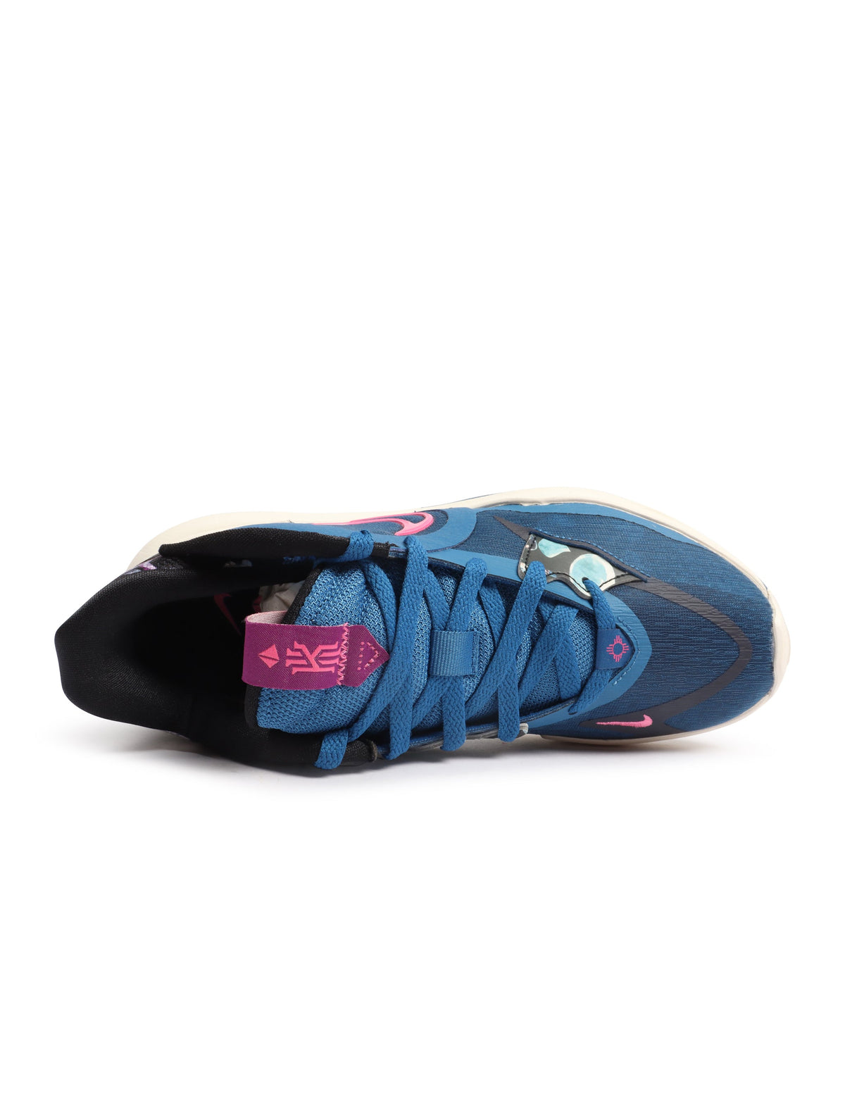 Nike Kyrie 5 - Marina Blue