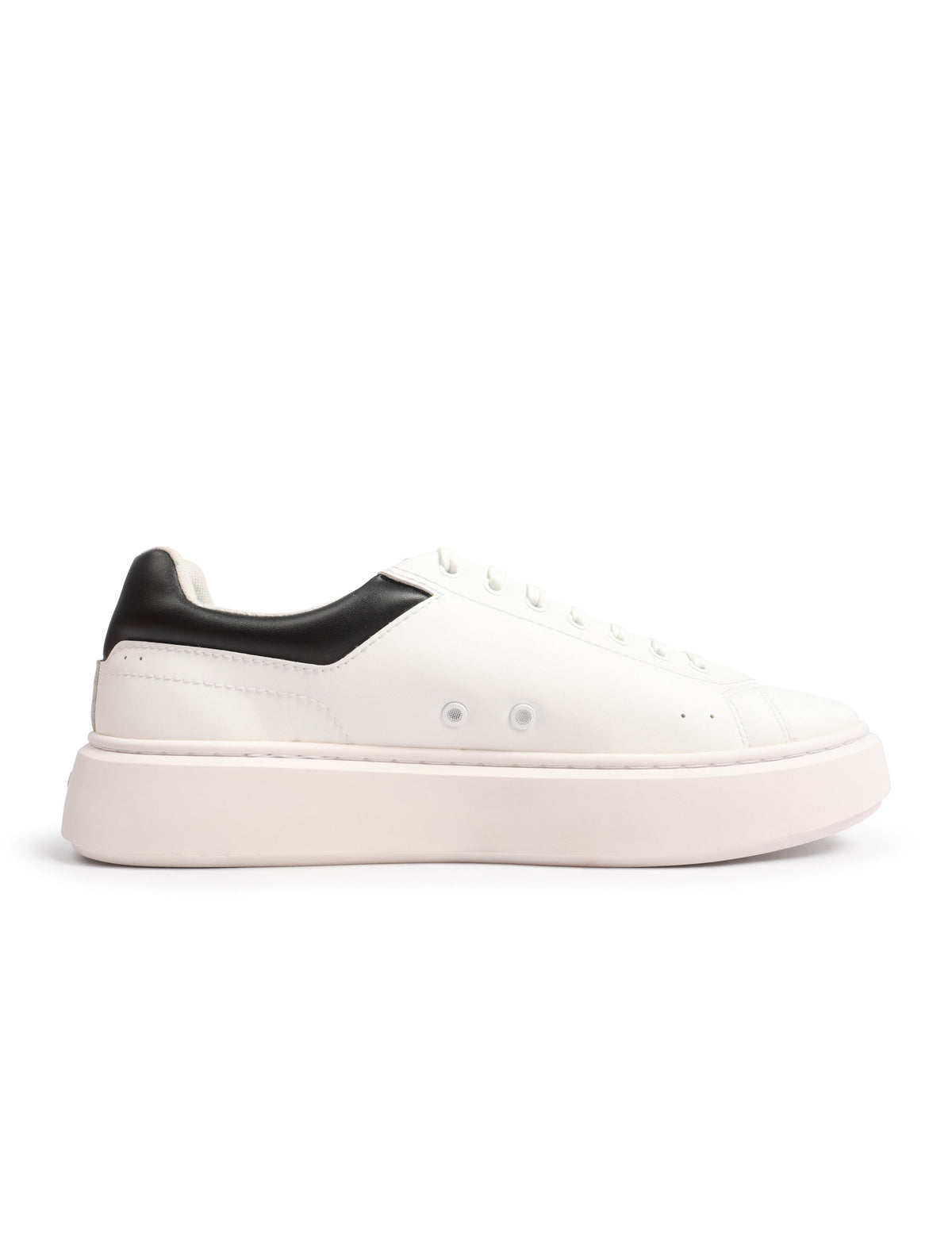 Hugo Boss Allen Tenn Shoes - White