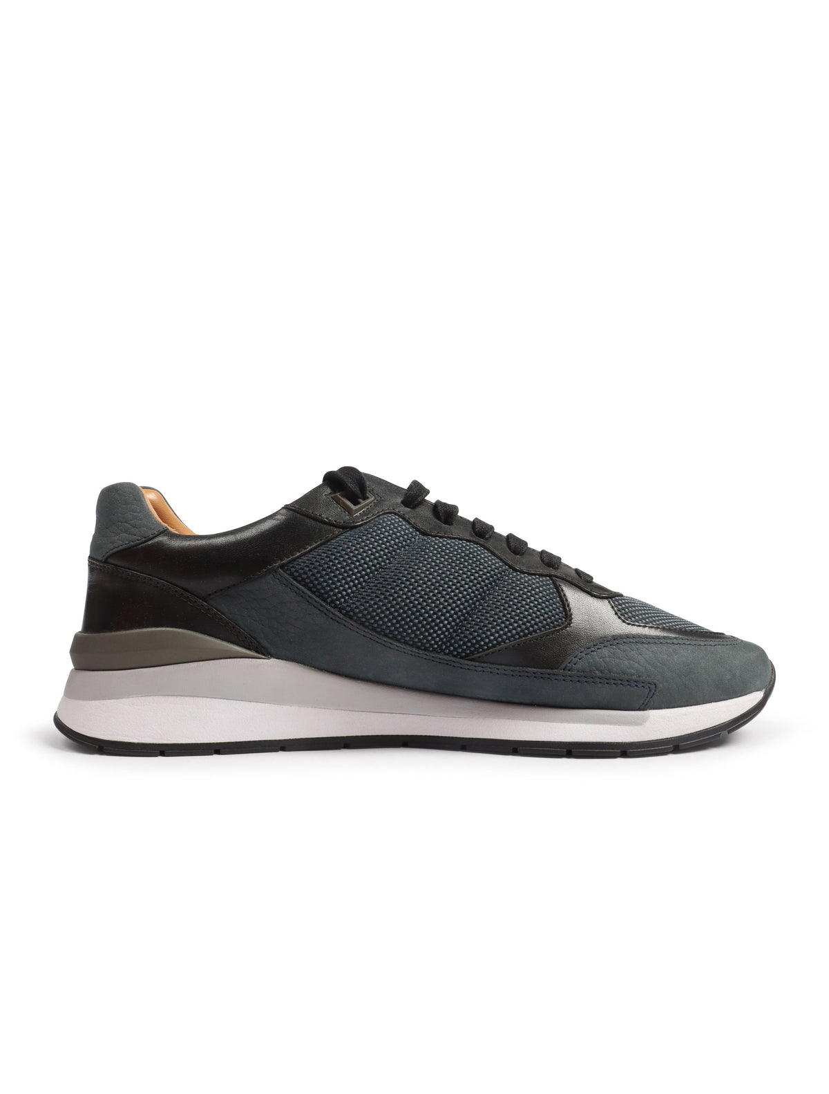 Hugo Boss Element Runn Shoes - Dark Blue