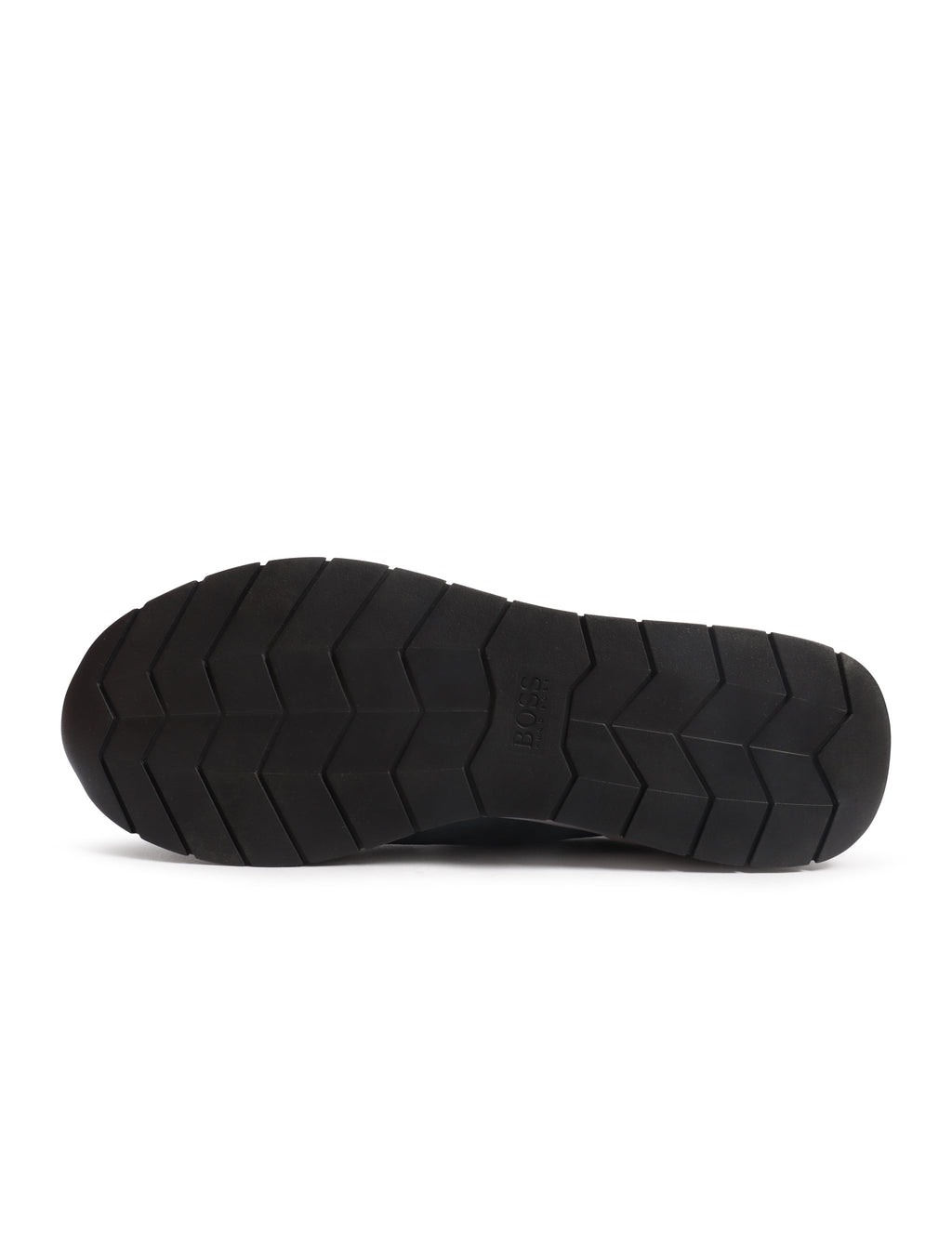Hugo Boss Element Runn Shoes - Dark Blue