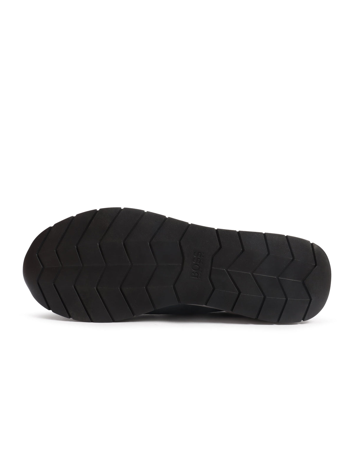 Hugo Boss Element Runn Shoes - Dark Blue