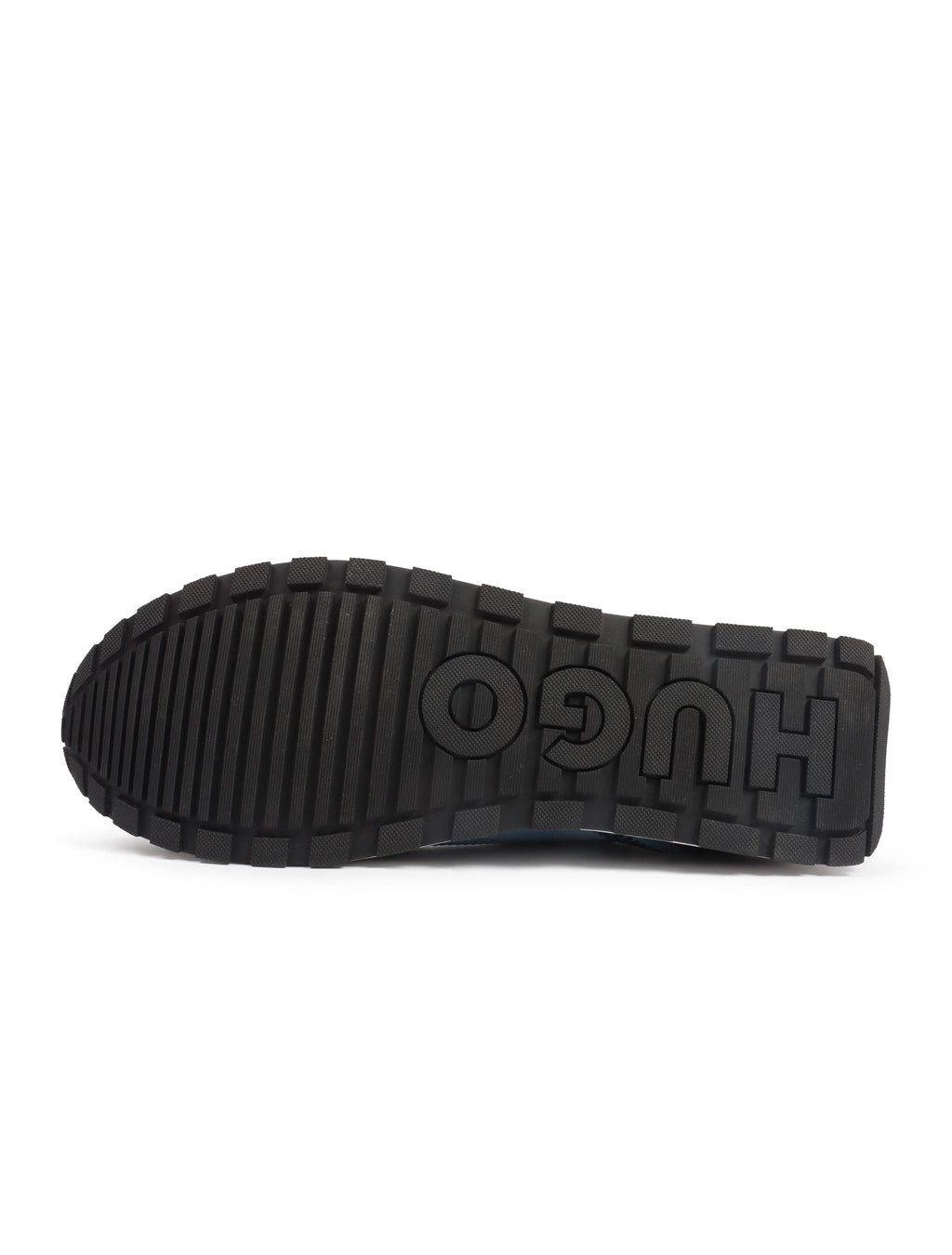 Hugo Boss Icelin Runn RKN Shoes - Medium Blue
