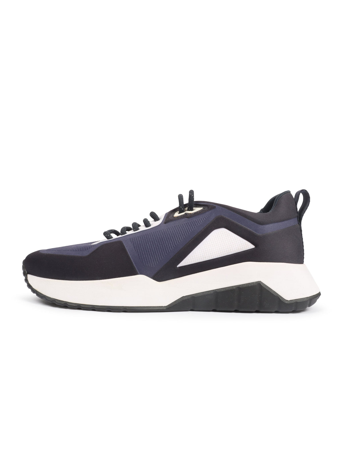 Hugo Boss Atom Runn Neoem Shoes - Dark Blue