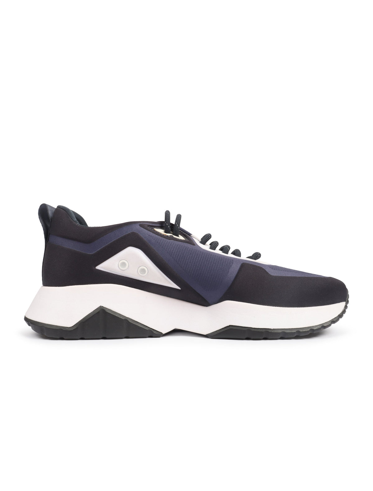 Hugo Boss Atom Runn Neoem Shoes - Dark Blue