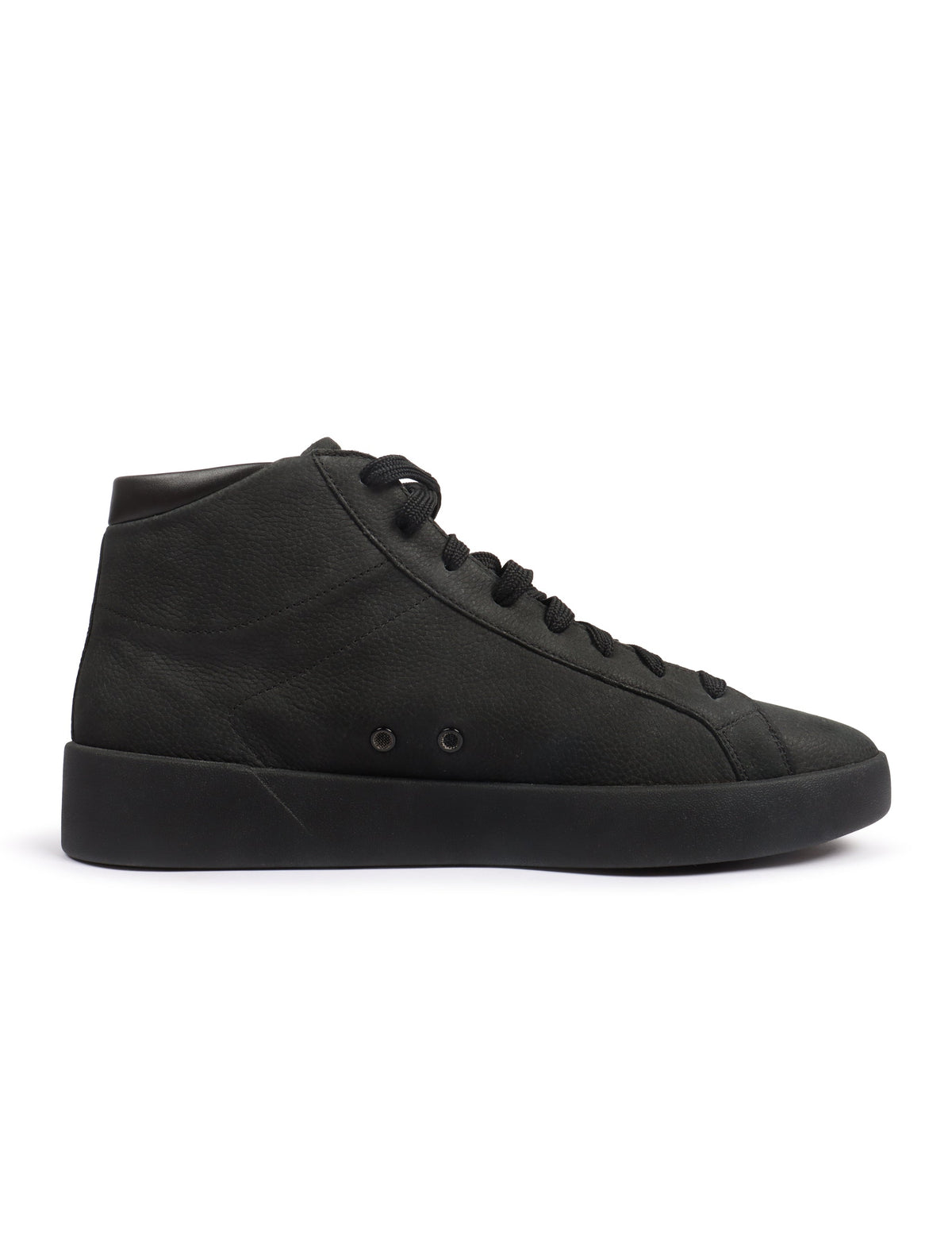Hugo Boss Belwar Hito Shoes - Black
