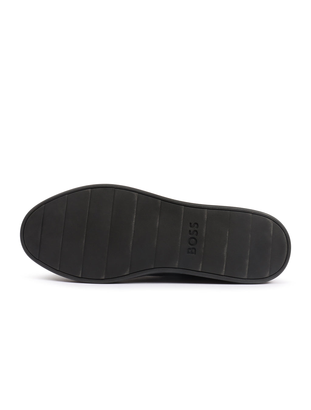 Hugo Boss Belwar Hito Shoes - Black