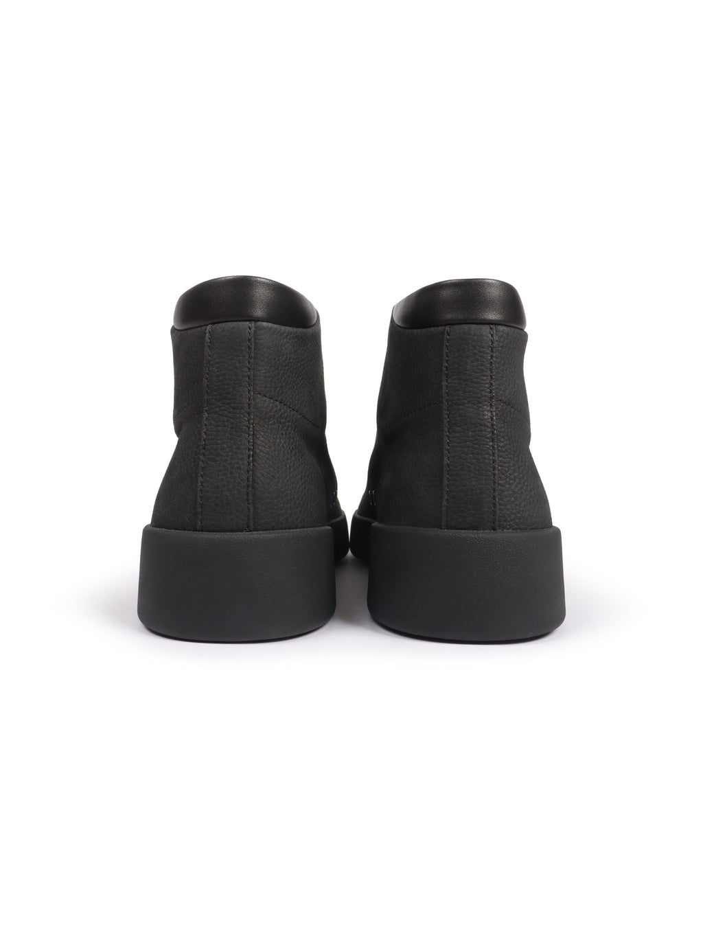 Hugo Boss Belwar Hito Shoes - Black