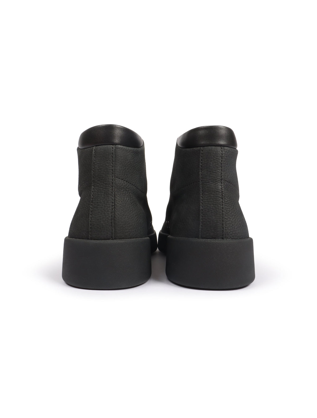 Hugo Boss Belwar Hito Shoes - Black