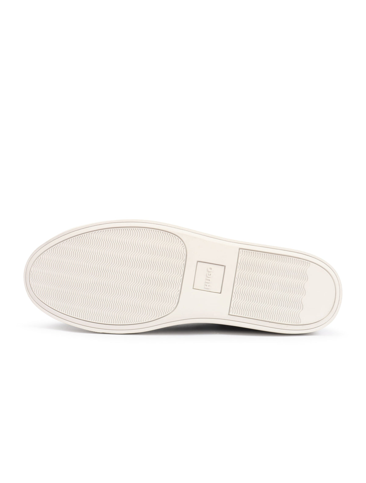 Hugo Boss Futurism Hito Shoes - Black