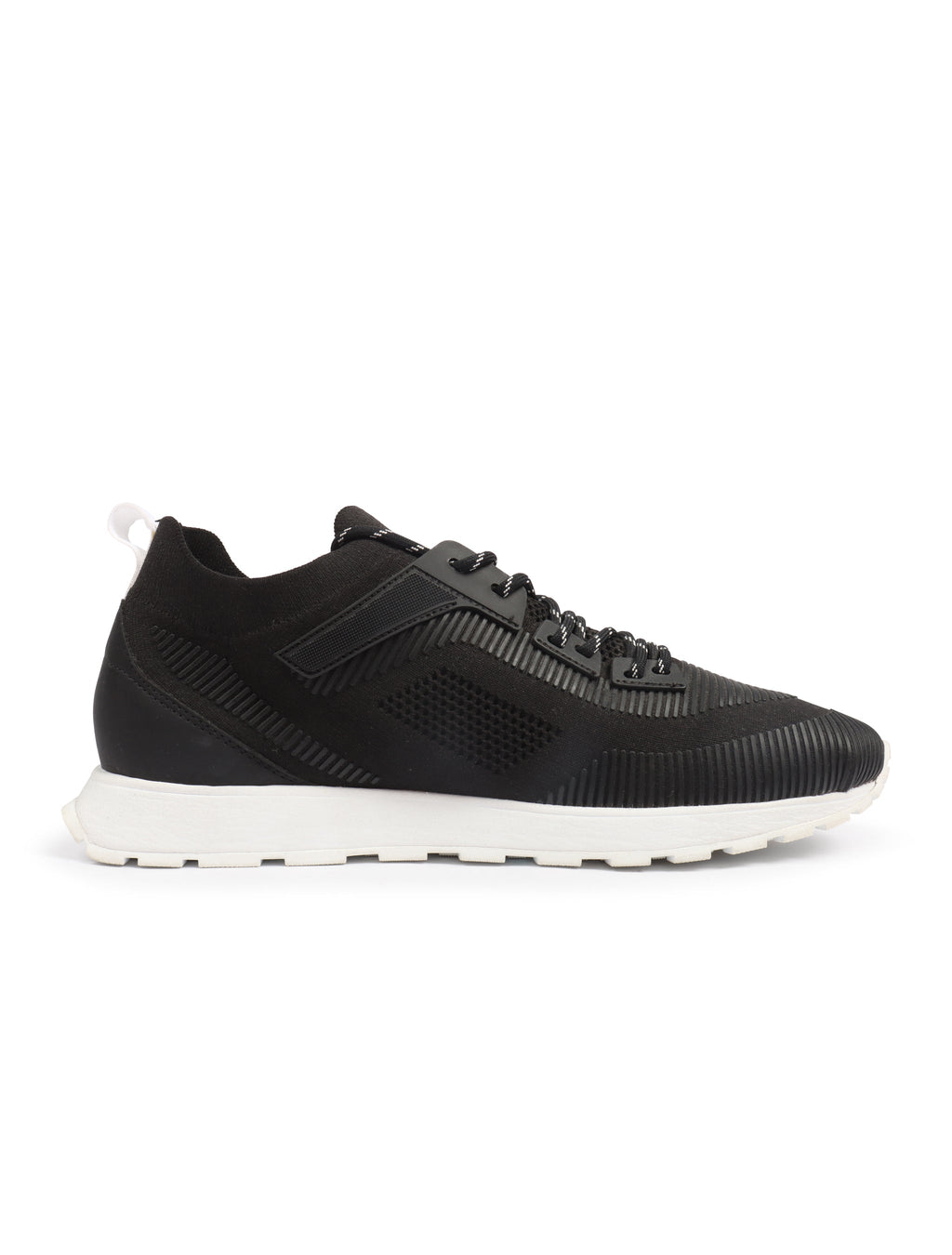 Hugo Boss Icelin Runn Shoes - Black