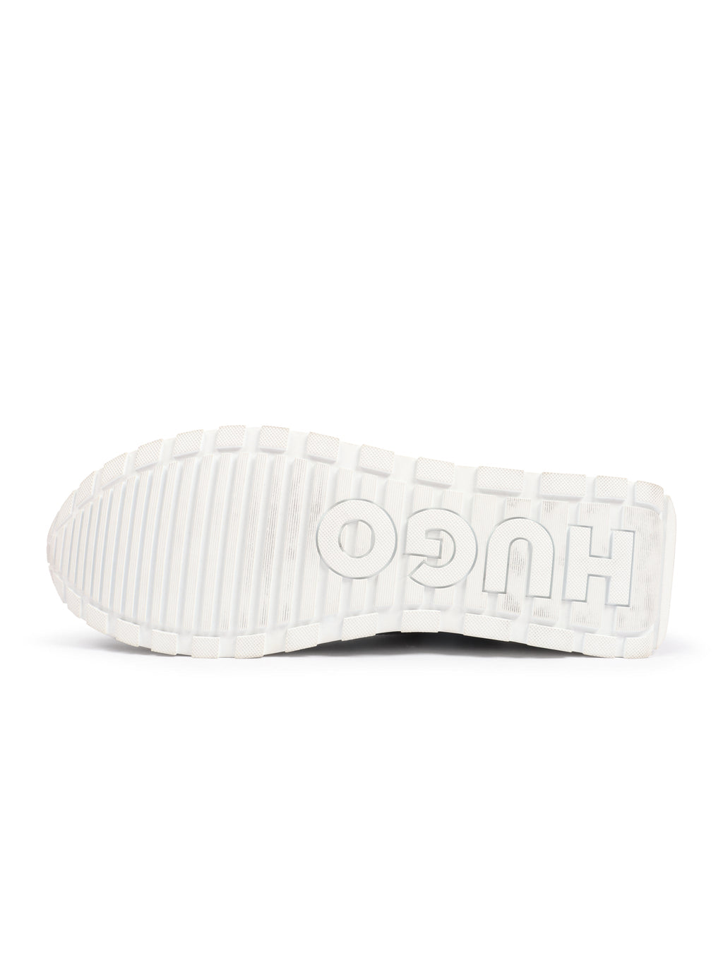 Hugo Boss Icelin Runn Shoes - Black