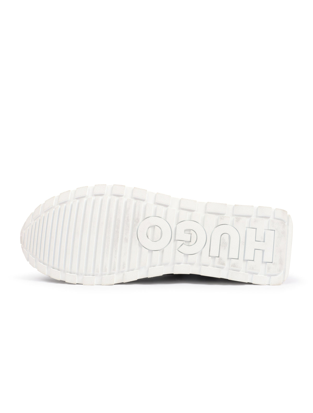 Hugo Boss Icelin Runn Shoes - Black