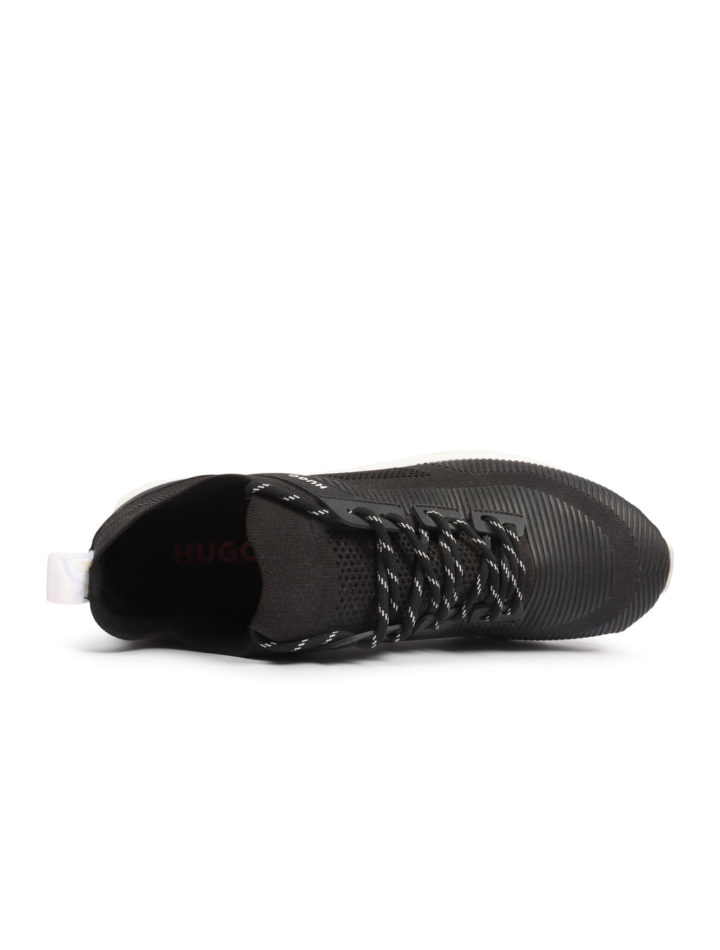 Hugo Boss Icelin Runn Shoes - Black