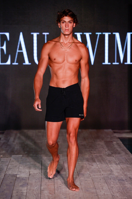 Laguna Shorts - Black