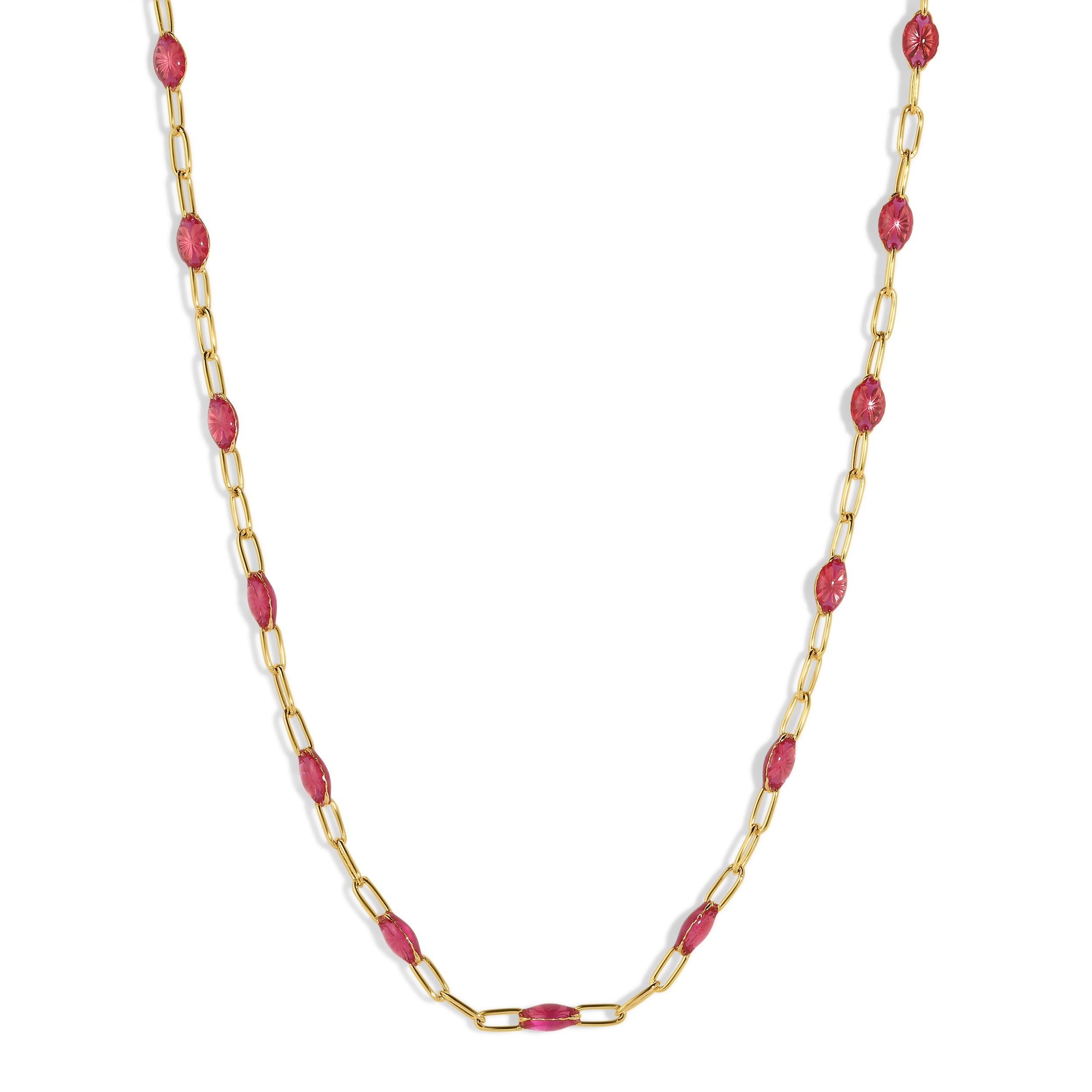 Amalfi Enamel Choker