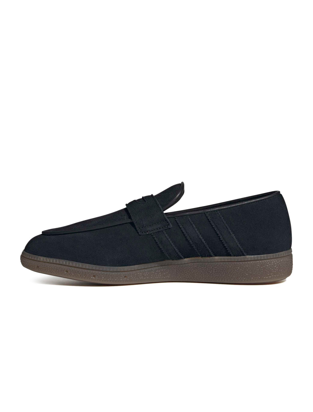 Adidas Mens Handball Spezial Loafer - Black