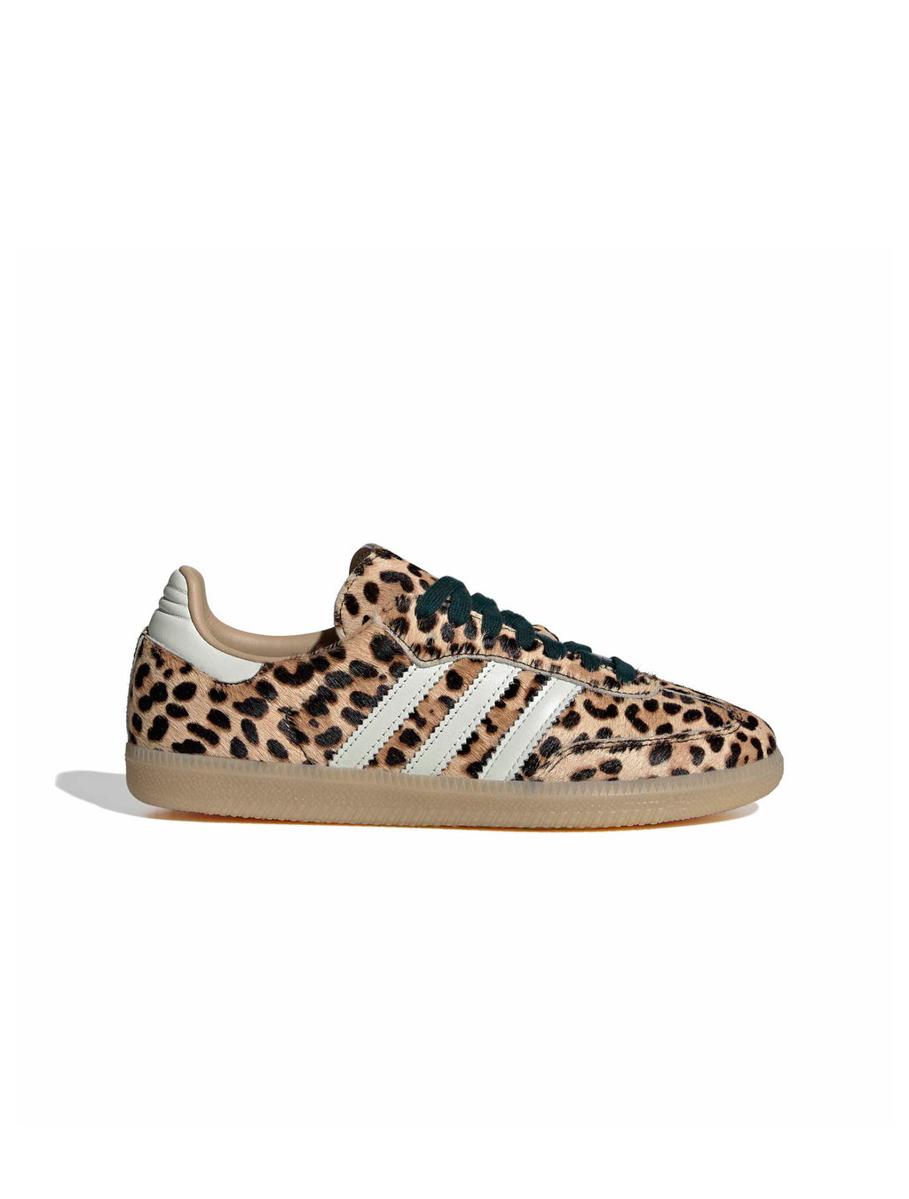 Adidas Womens Samba OG - Magic Beige