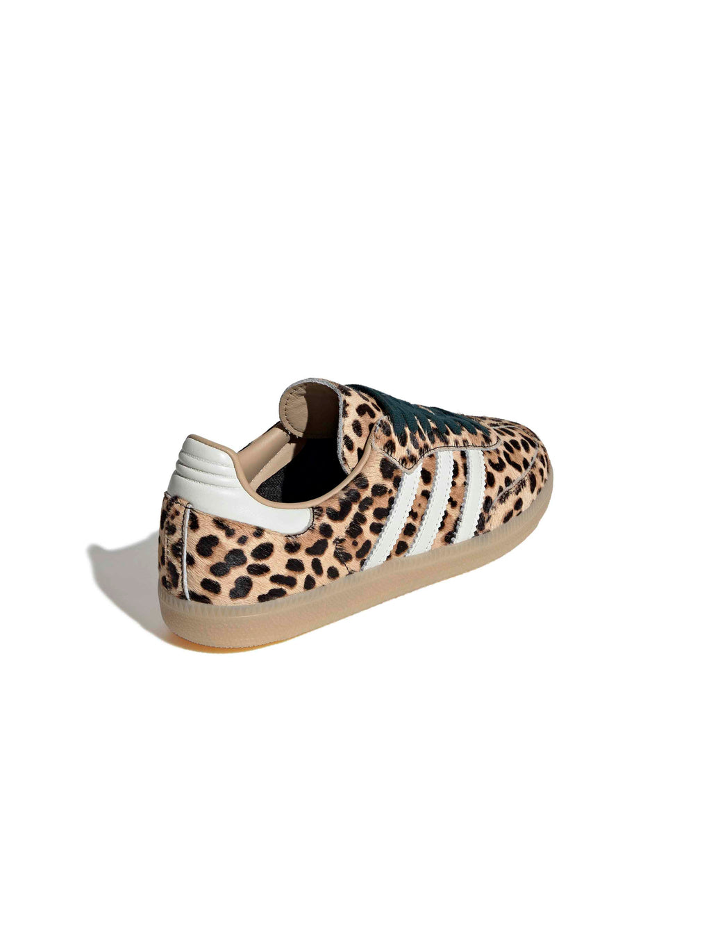 Adidas Womens Samba OG - Magic Beige