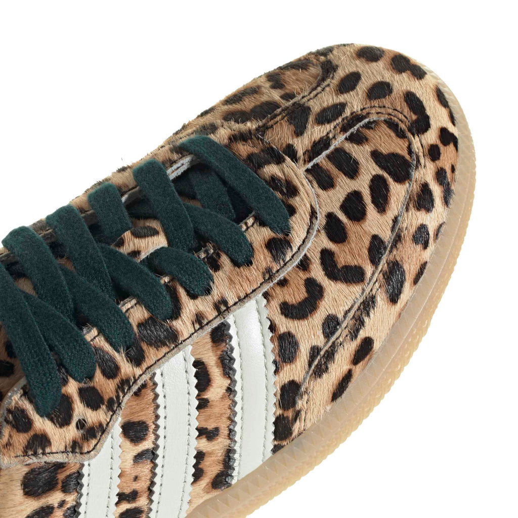 Adidas Womens Samba OG - Magic Beige