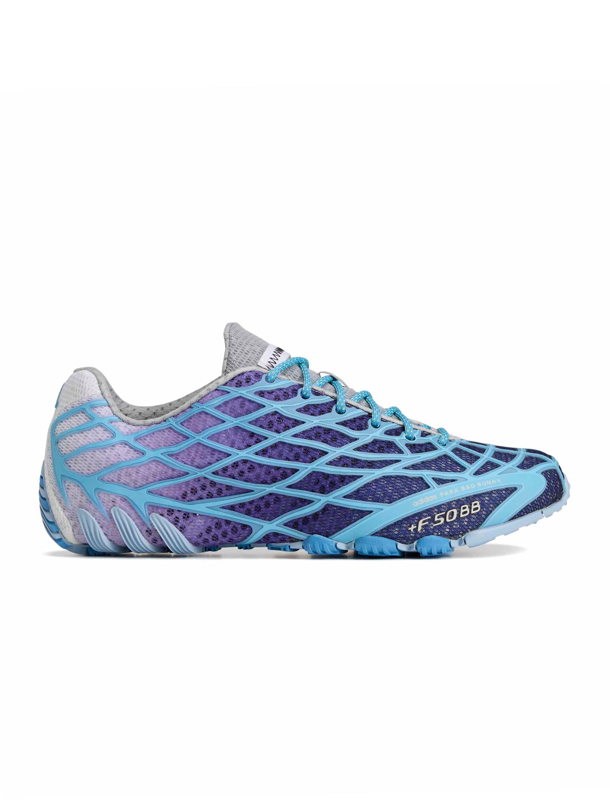 Adidas x Bad Bunny Mens F50 - Ghost Sprint