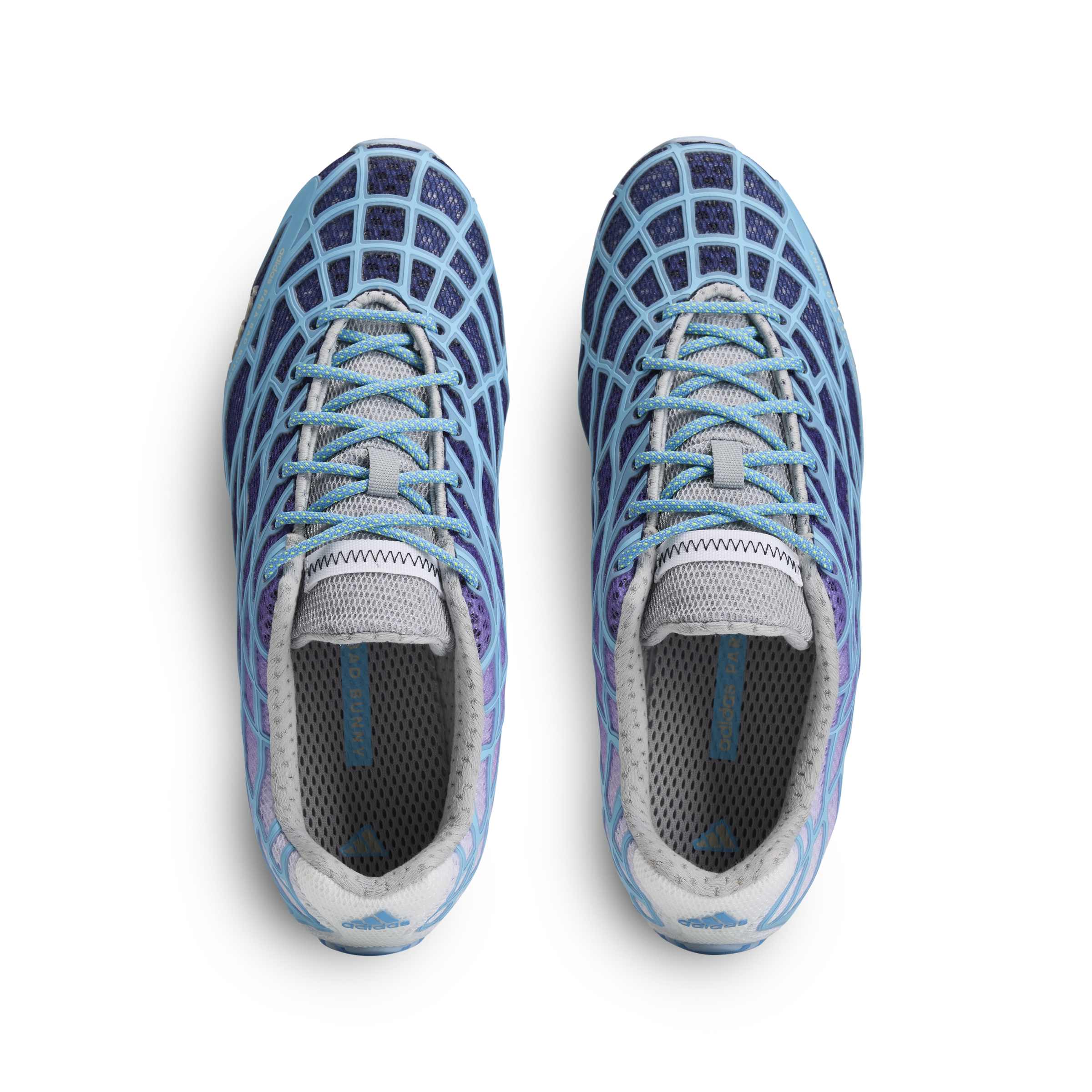Adidas x Bad Bunny Mens F50 - Ghost Sprint