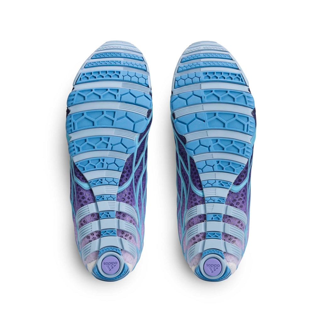 Adidas x Bad Bunny Mens F50 - Ghost Sprint