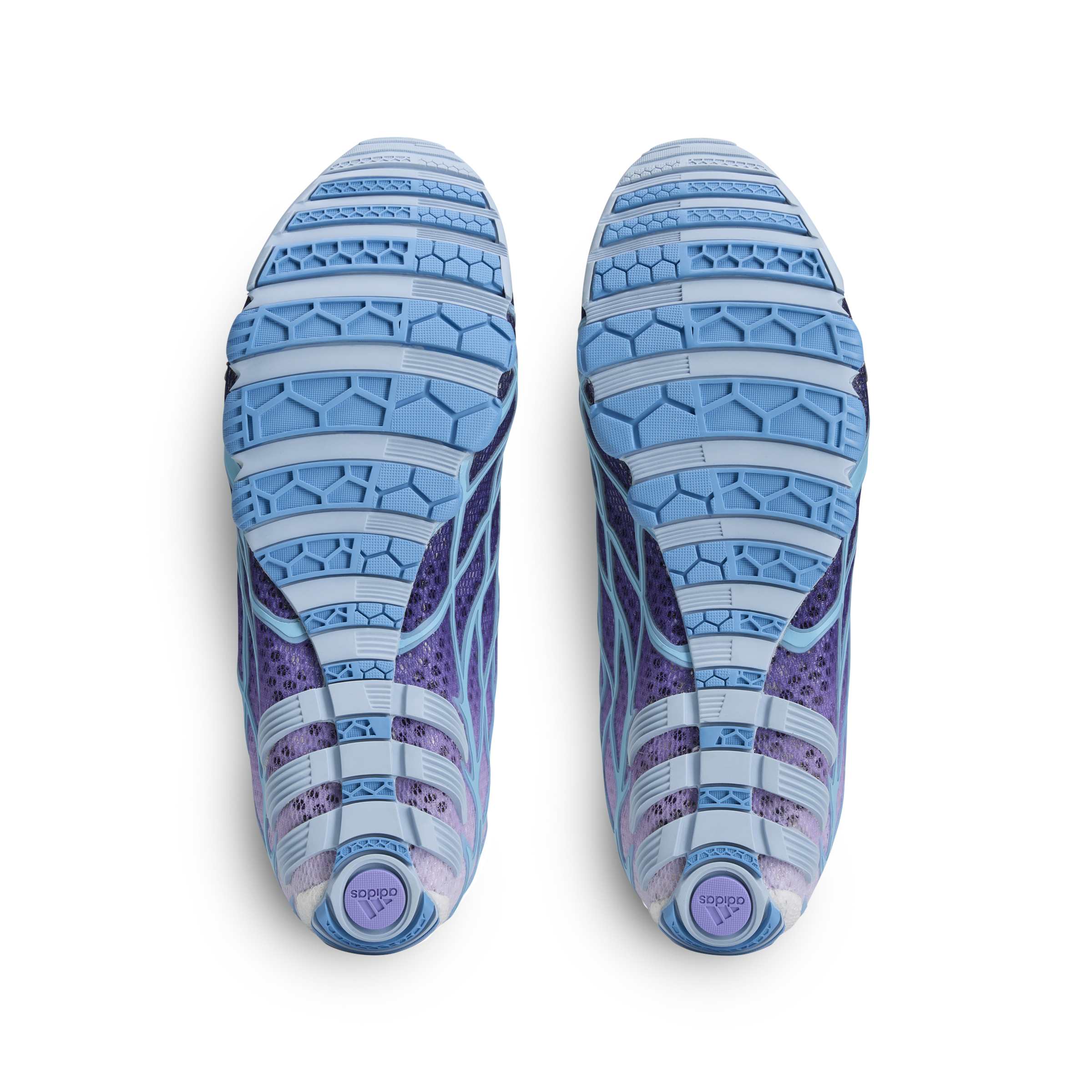 Adidas x Bad Bunny Mens F50 - Ghost Sprint