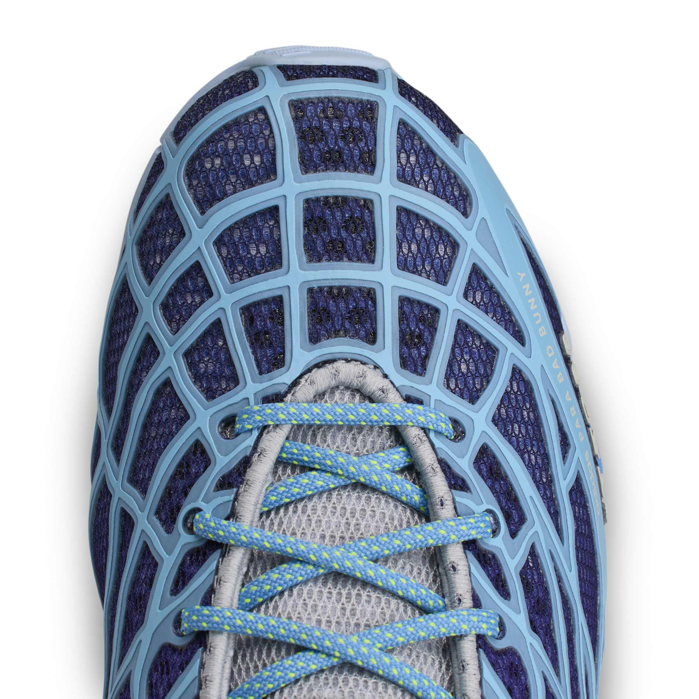 Adidas x Bad Bunny Mens F50 - Ghost Sprint