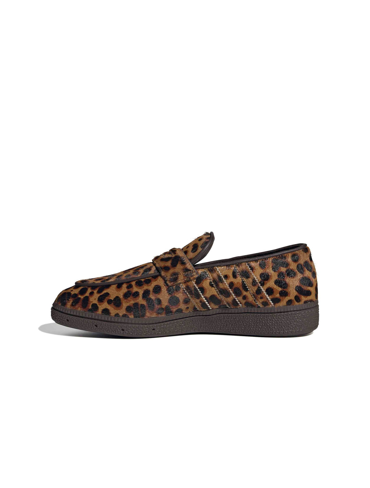 Adidas Womens Handball Spezial Loafer - Cheetah