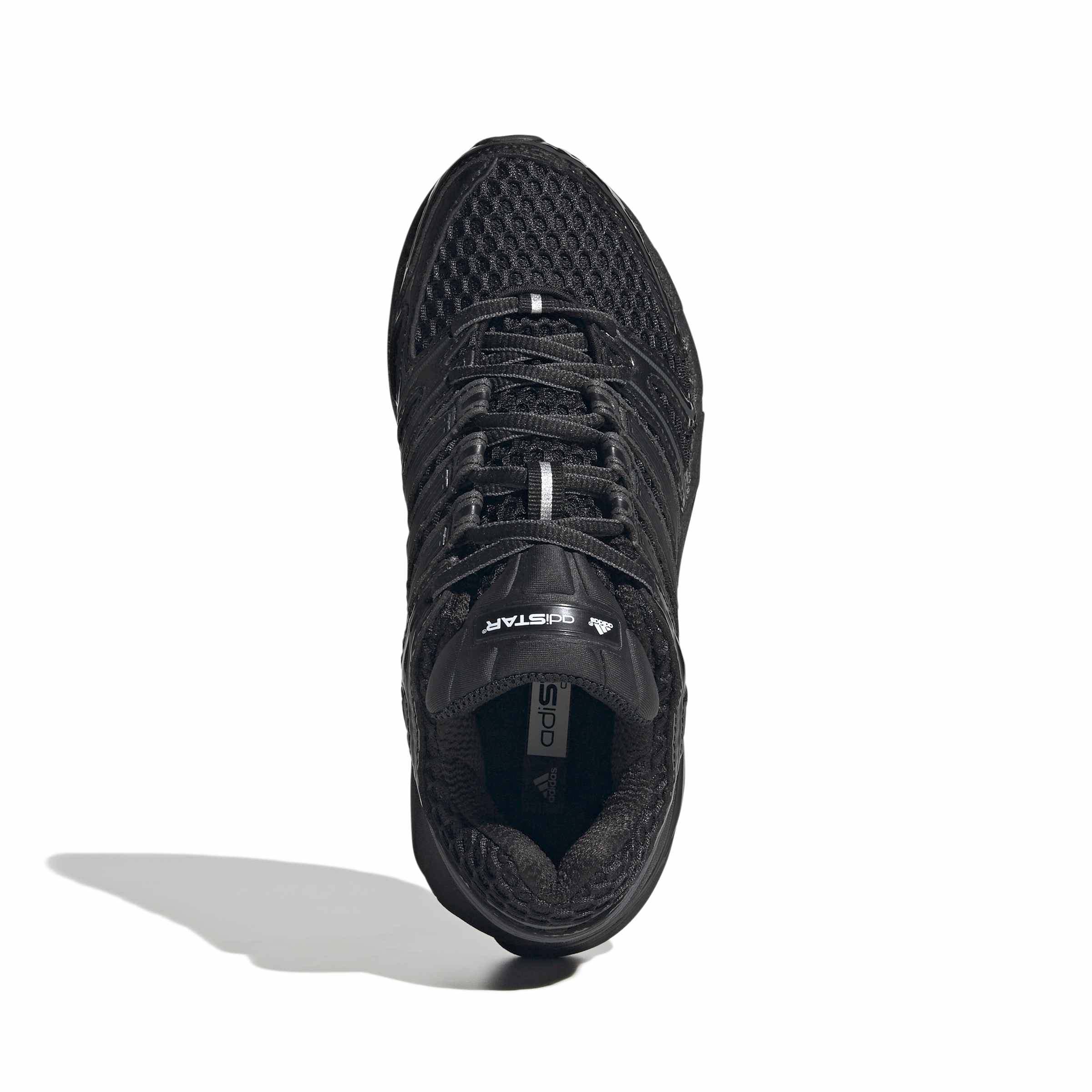 Adidas Big Kids Control 5 - Black