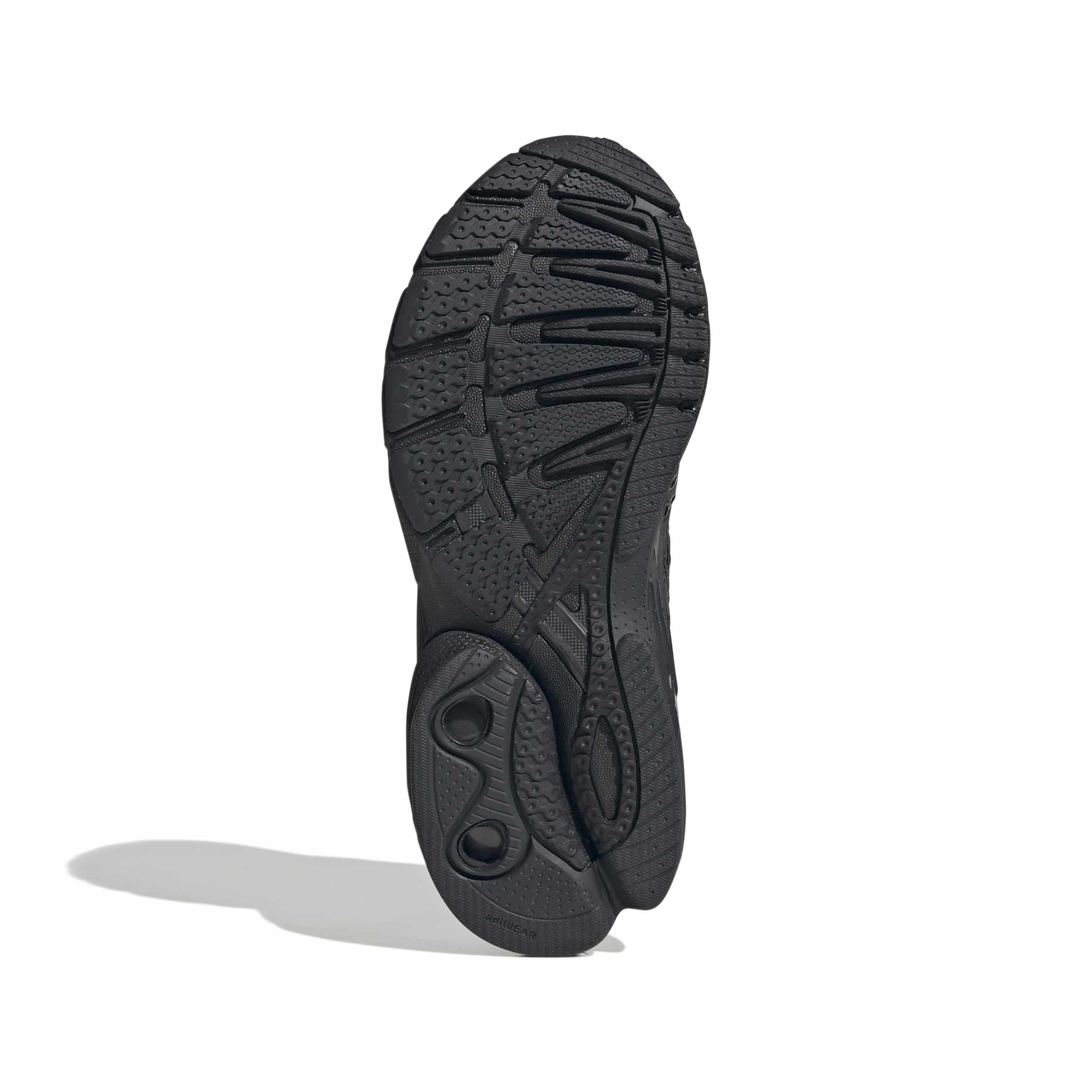 Adidas Big Kids Control 5 - Black