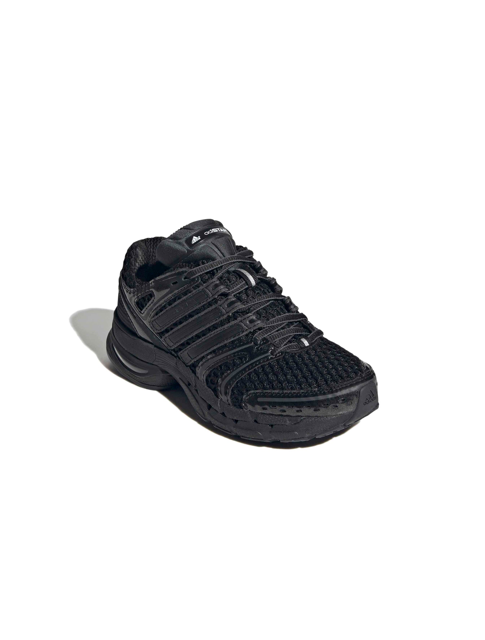 Adidas Big Kids Control 5 - Black