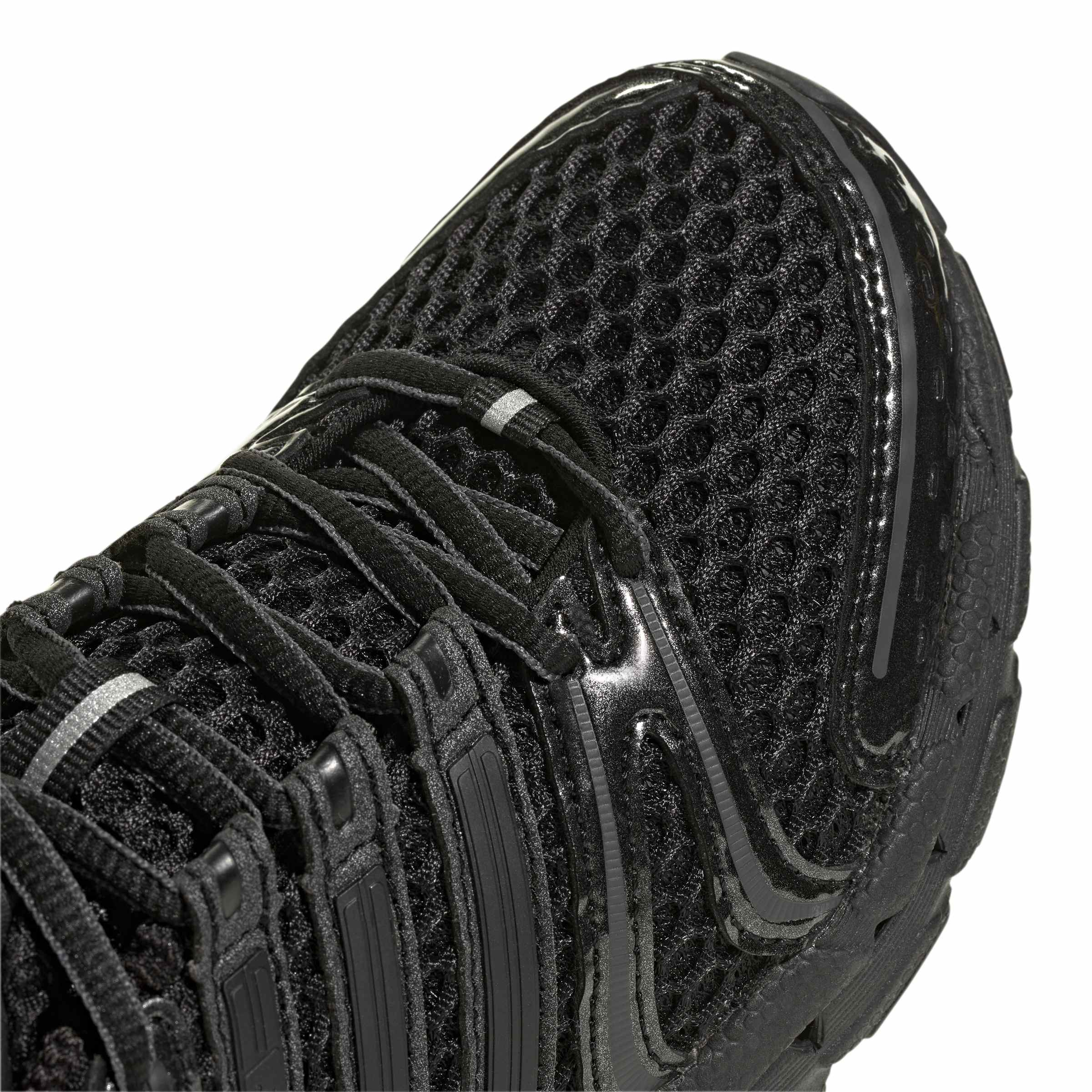 Adidas Big Kids Control 5 - Black