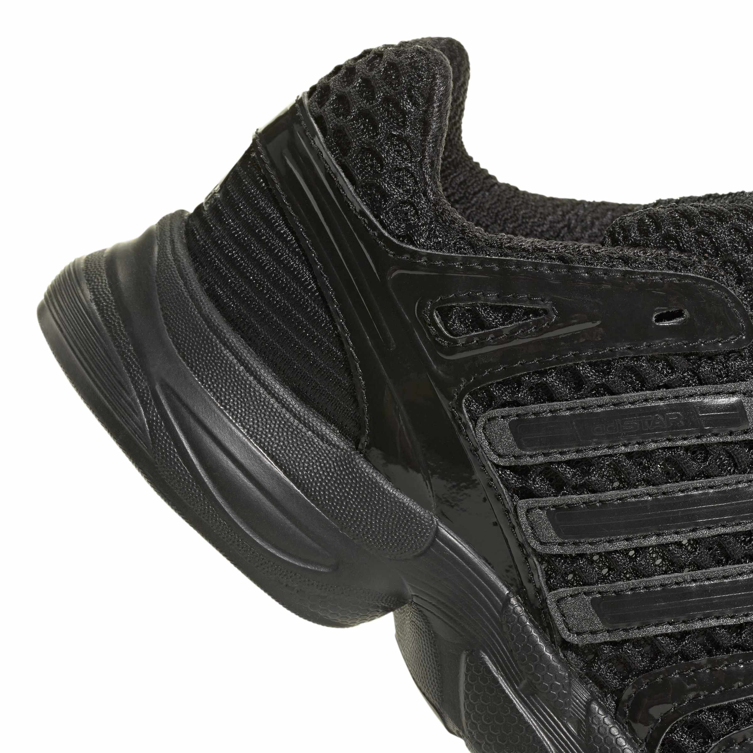 Adidas (PS) Adistar Control 5 - Black