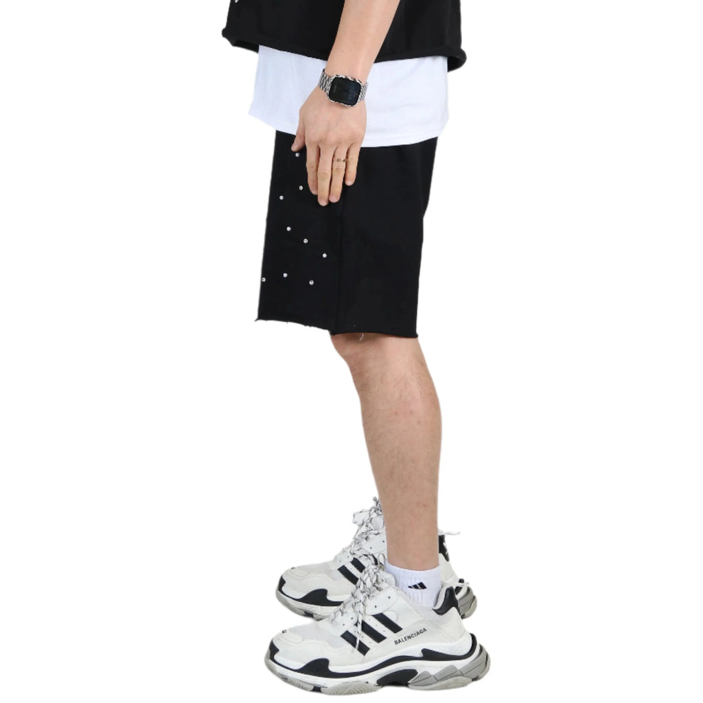 PROCO French Terry Short Pants