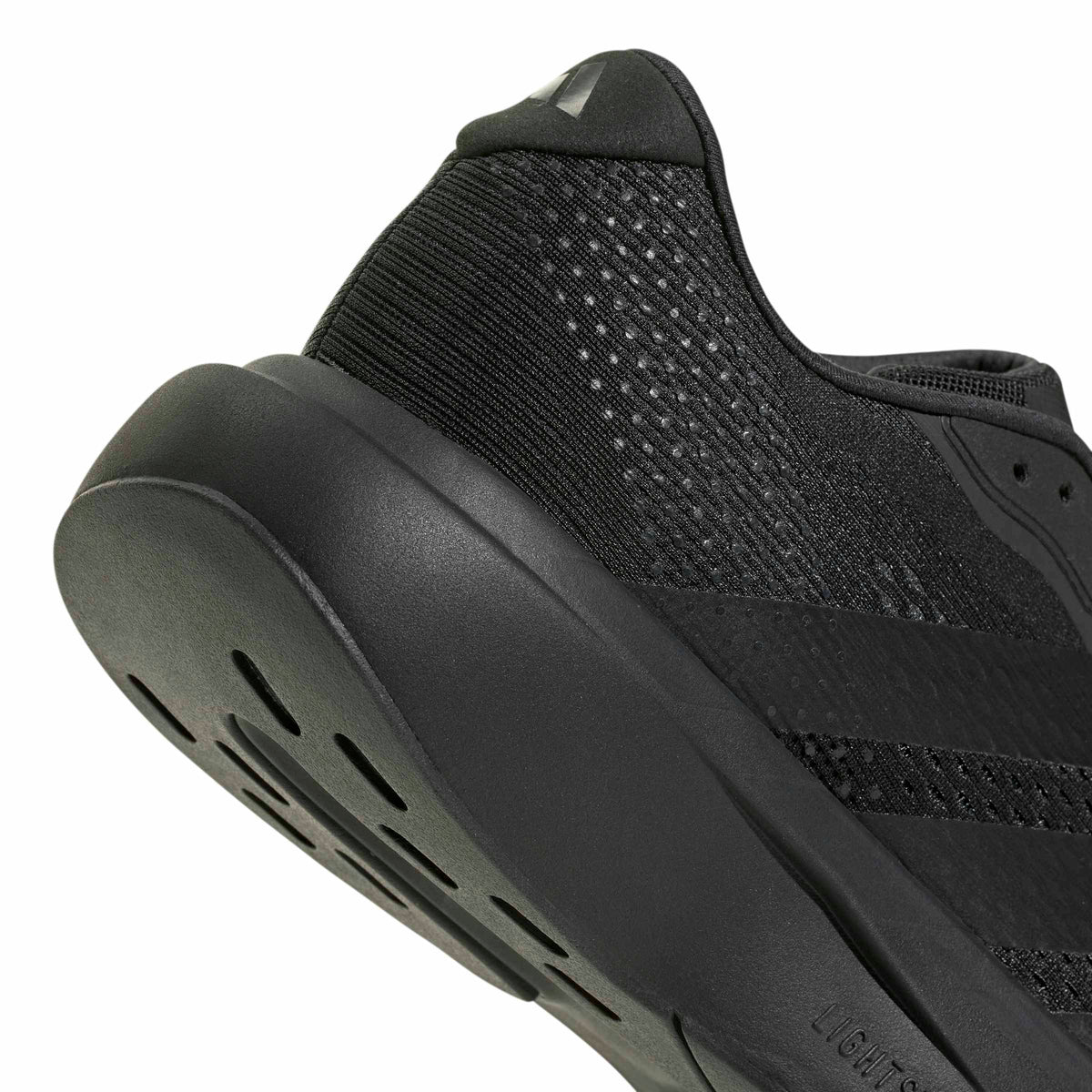 Adidas Mens Adizero Pacer - Black