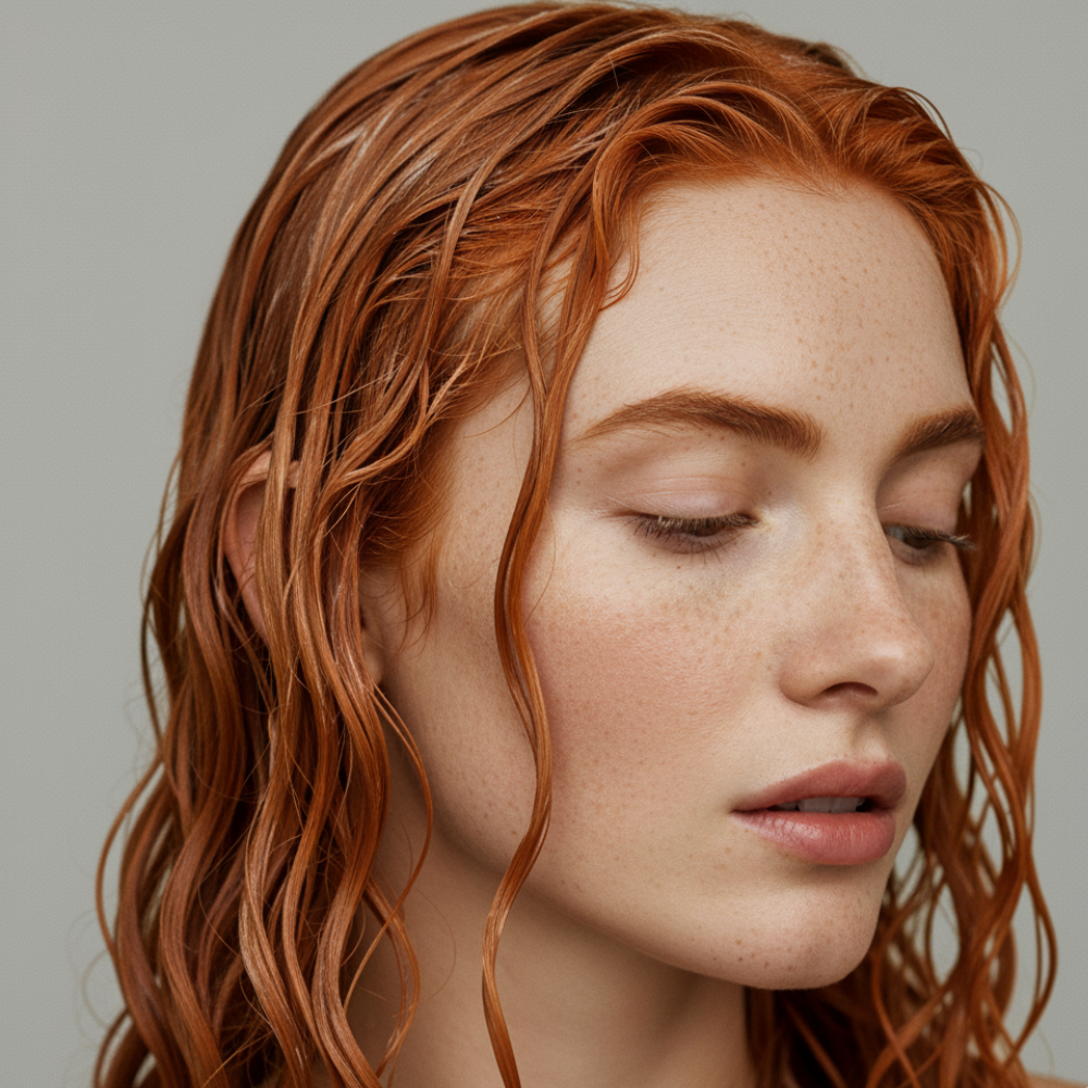 Moisturising Conditioner GREENWICH VILLAGE ECO COSMETICS BYMANYC ® New York
