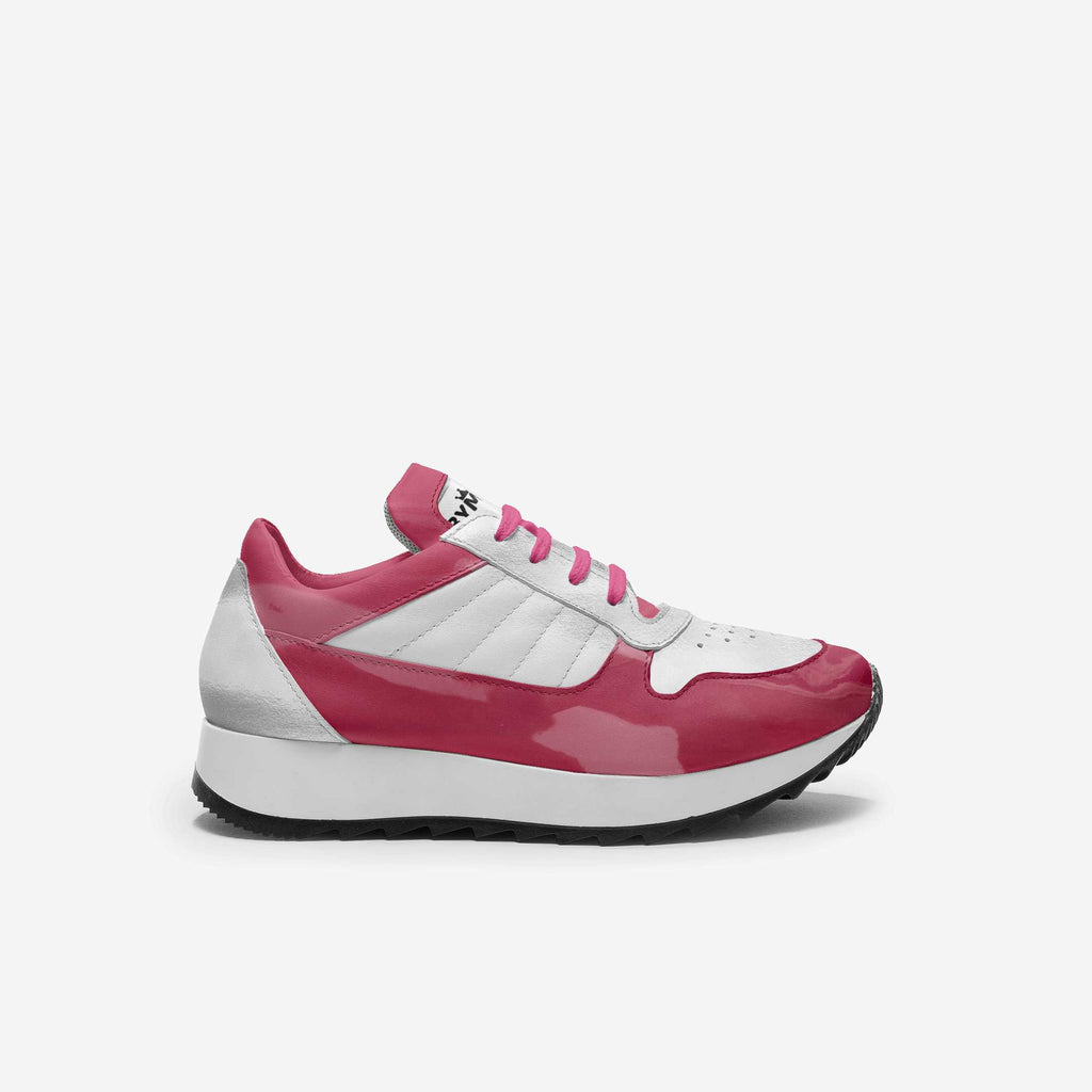 Kids' Vegan Luxury Sneakers BRIGHTON BEACH BYMANYC ® New York