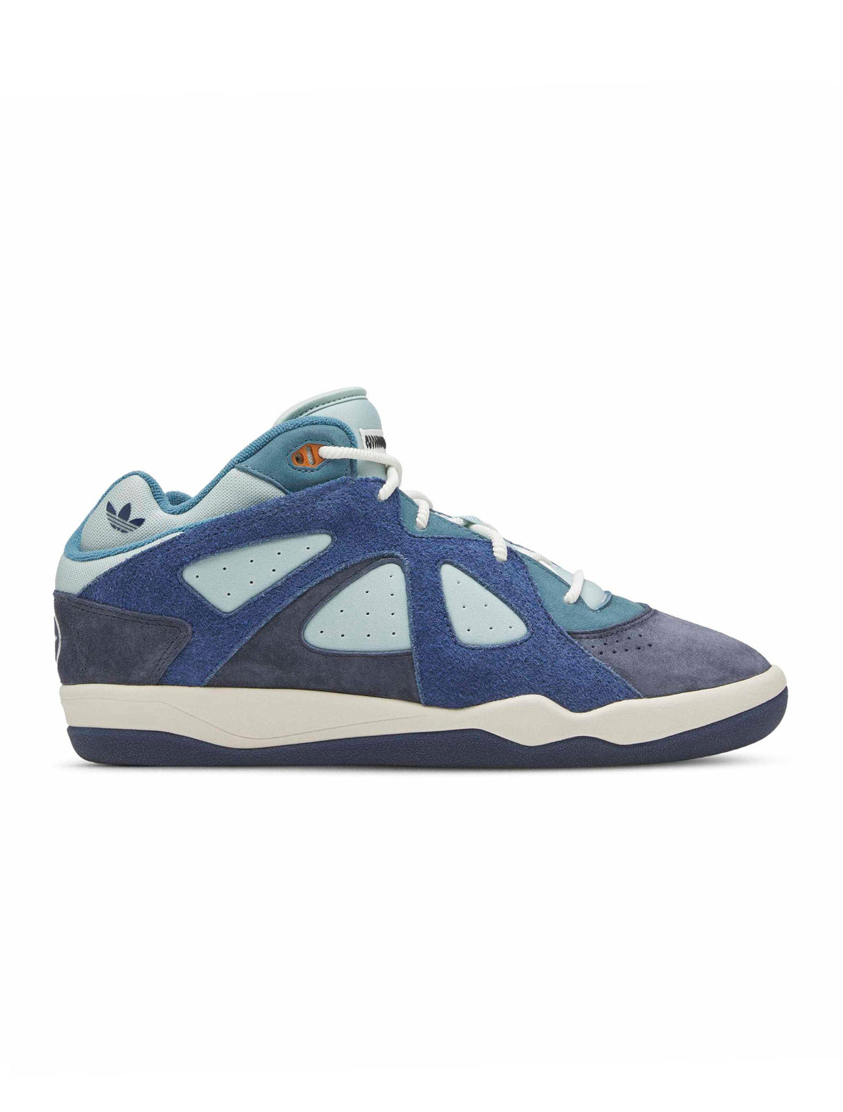 Adidas Mens BADBO 1.0 - Navy