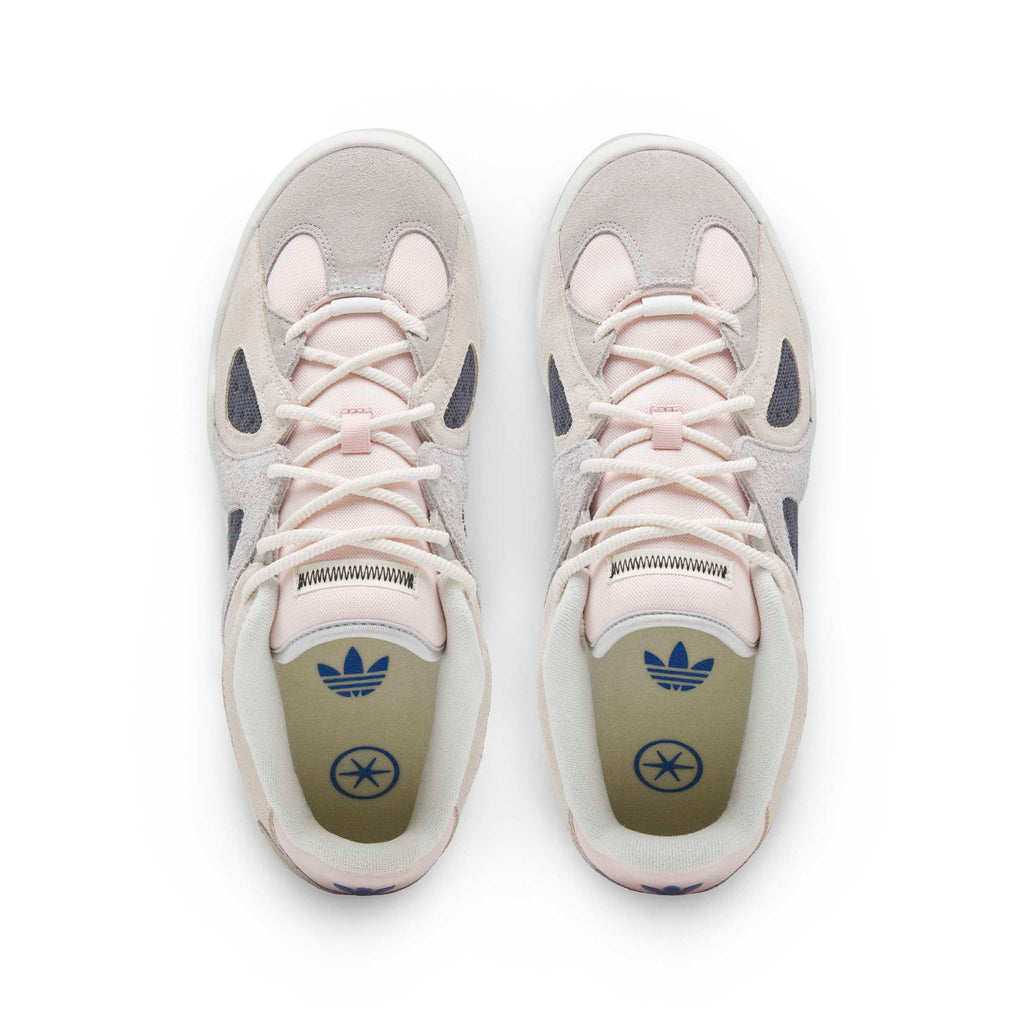 Adidas Mens BAD BO 1.1 - Chalk White