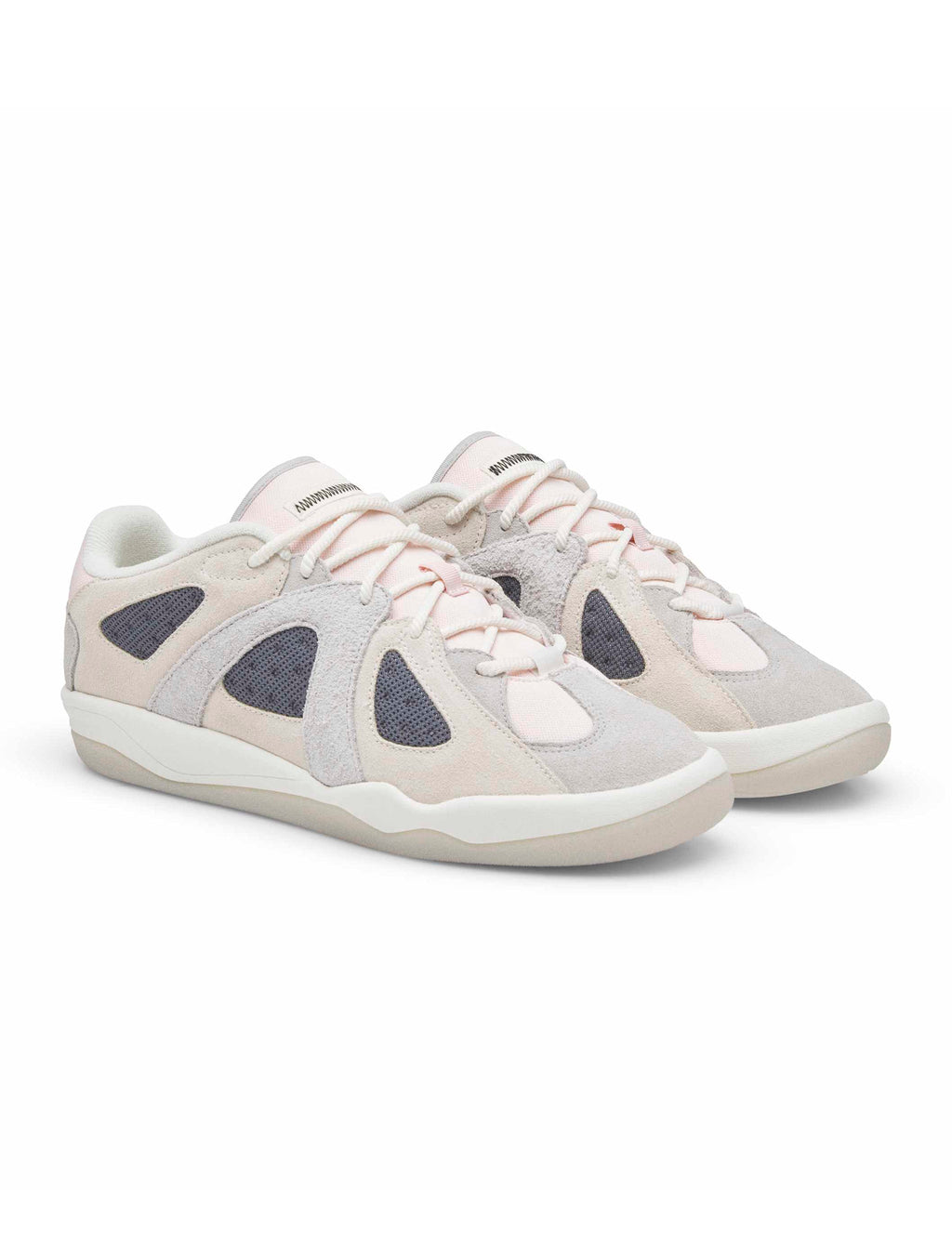 Adidas Mens BAD BO 1.1 - Chalk White