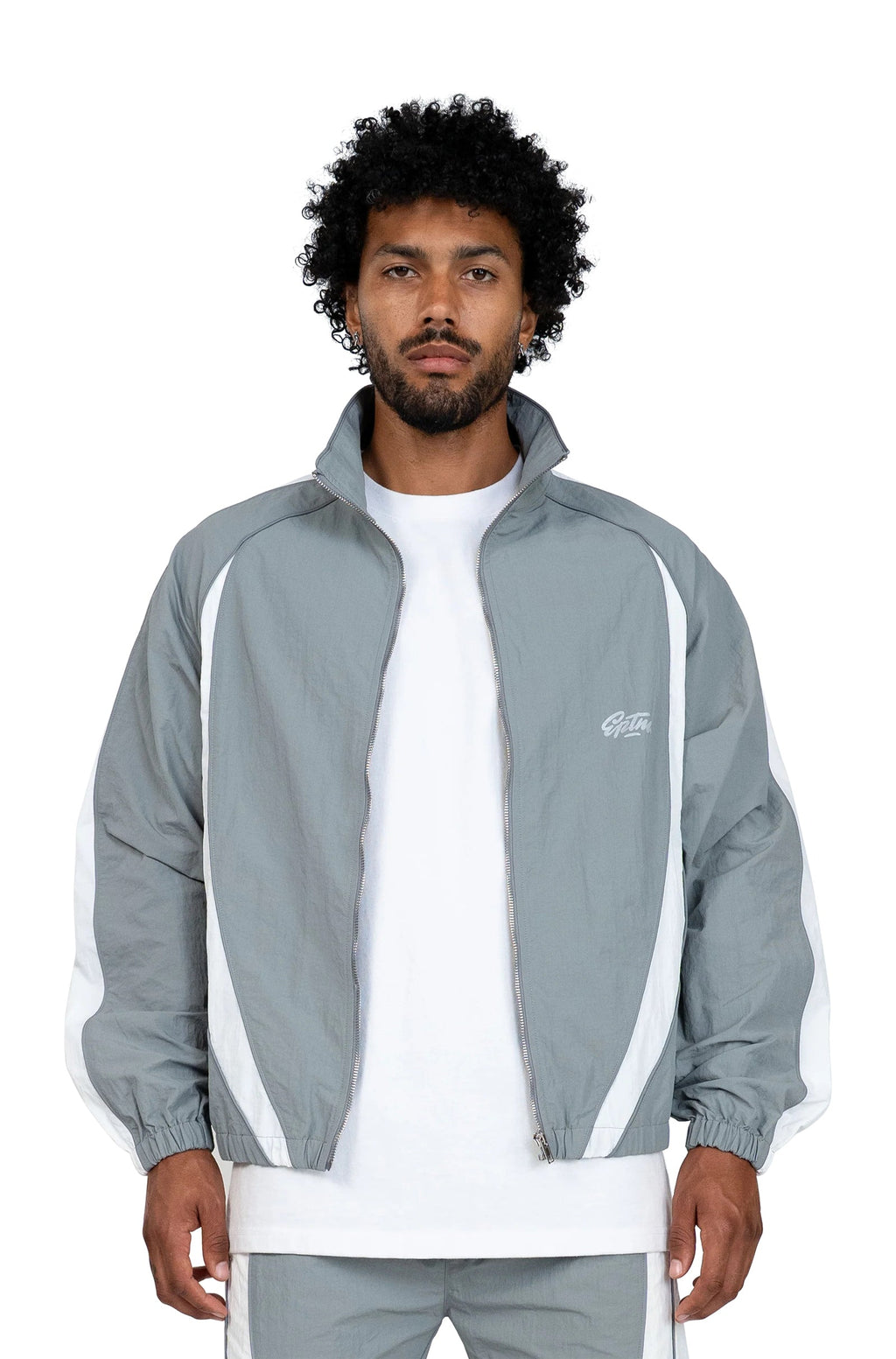 EPTM Legacy Jacket - Grey