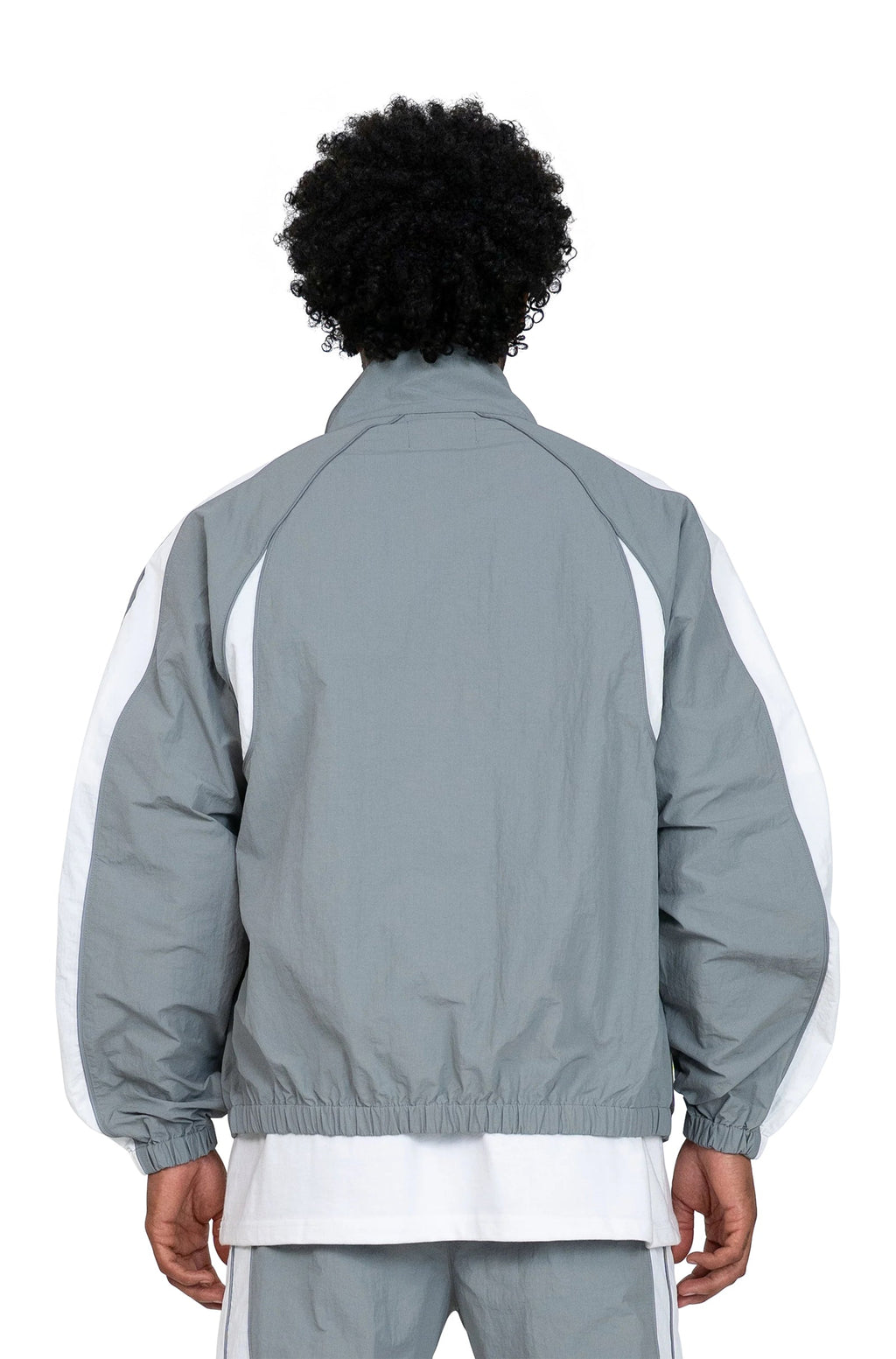 EPTM Legacy Jacket - Grey