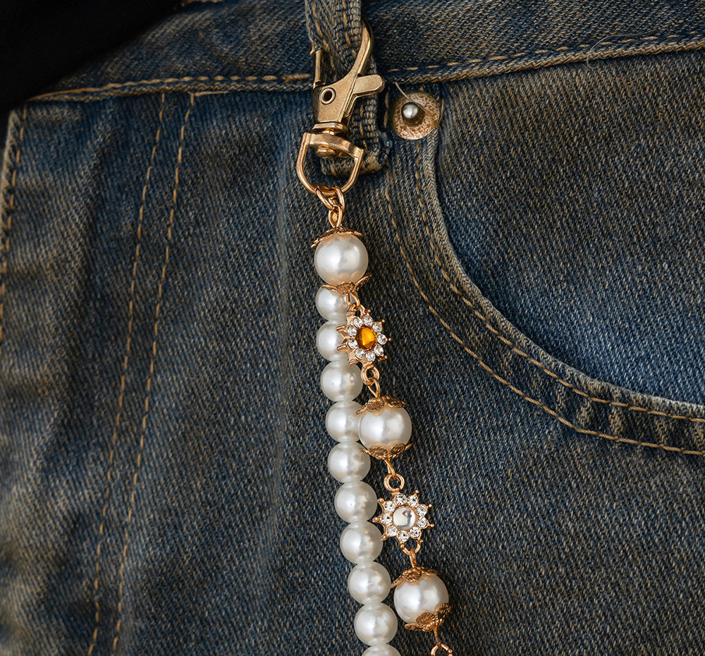 LIT Combination Metal Chain