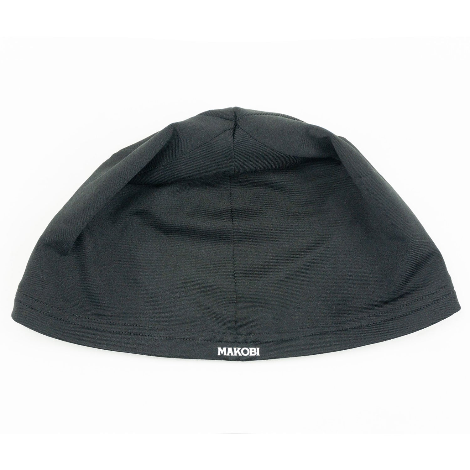 Hat | M010 Skully Beanie - Black