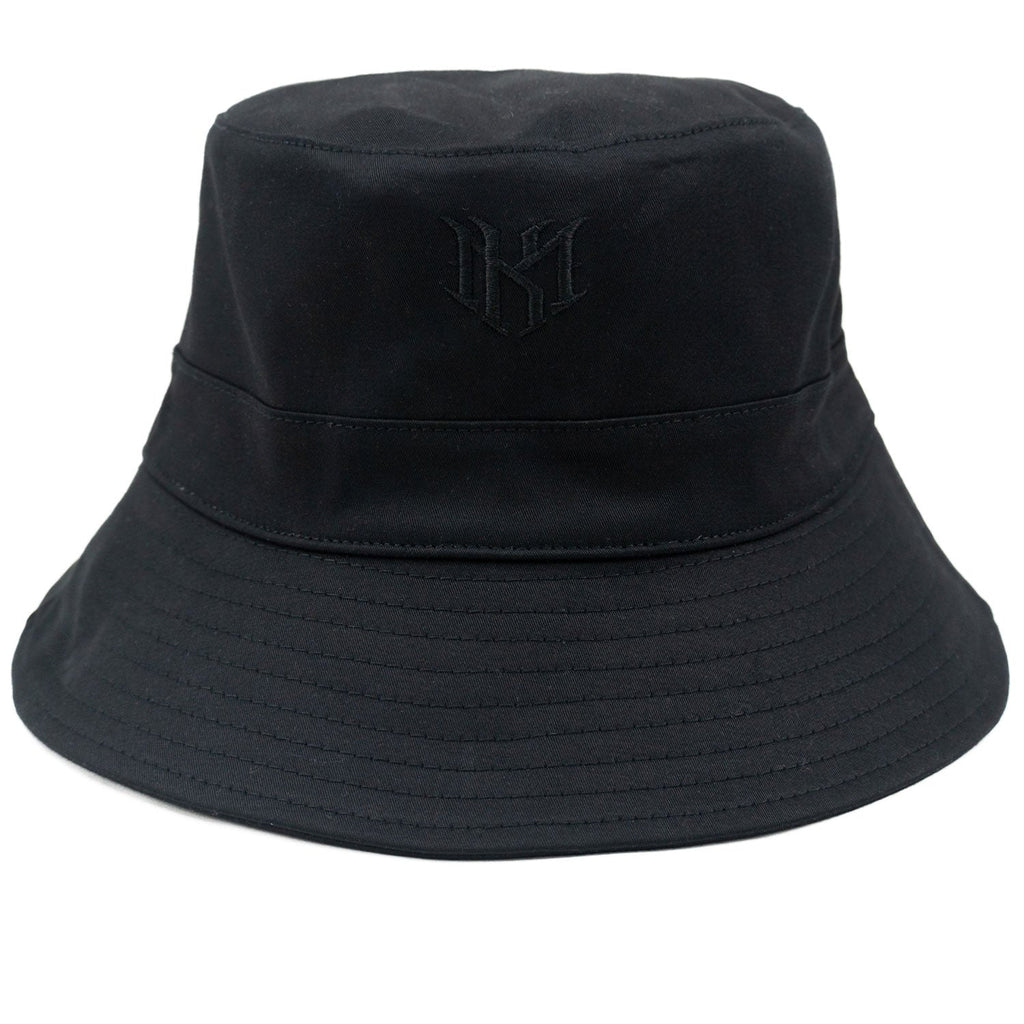 Accessories | M014 Vivere Bucket Hat - Black