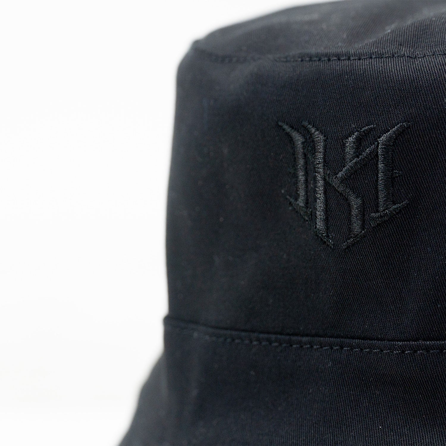 Accessories | M014 Vivere Bucket Hat - Black